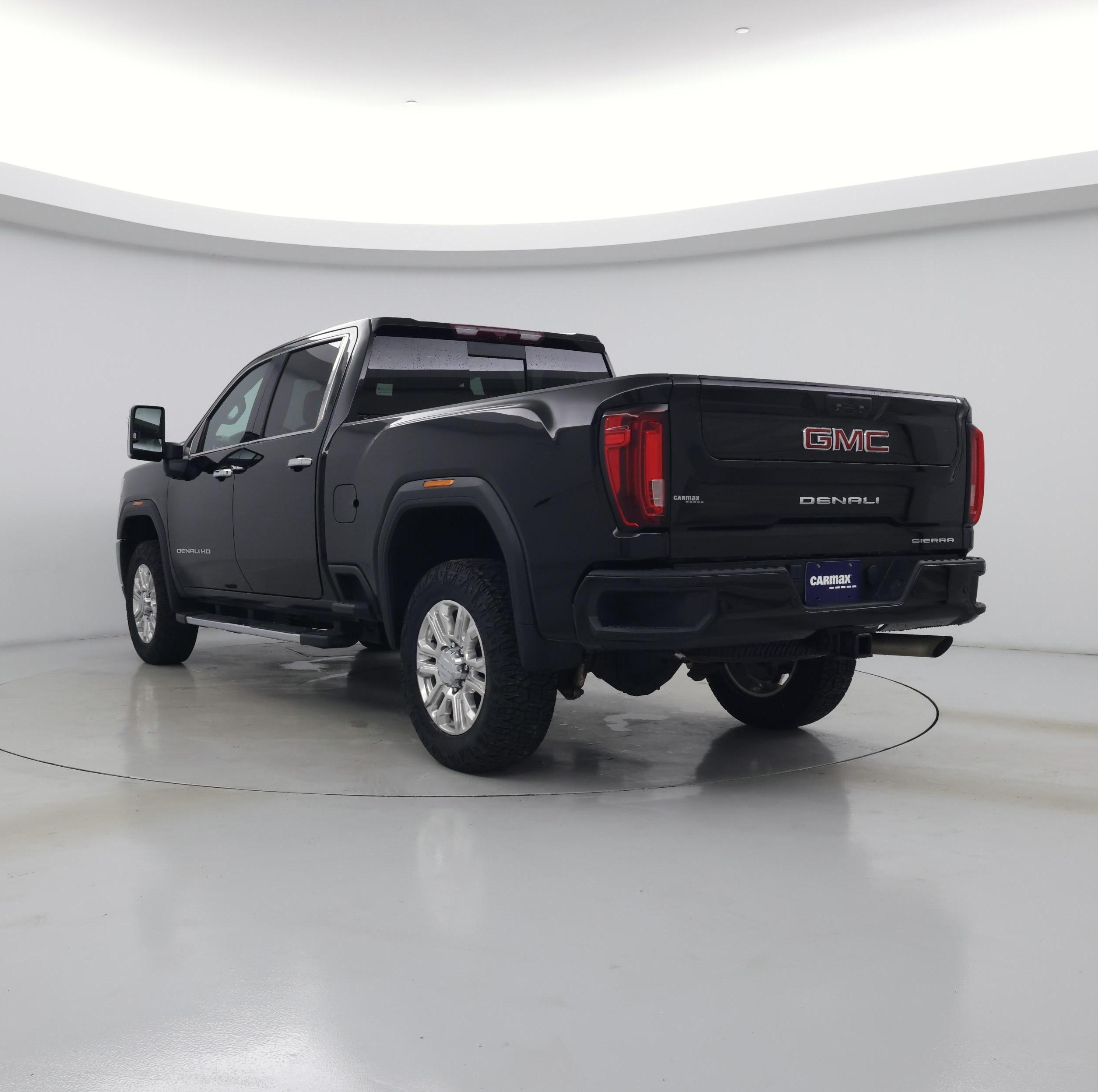 Thumbnail: 2023 GMC Sierra 3500 - 2