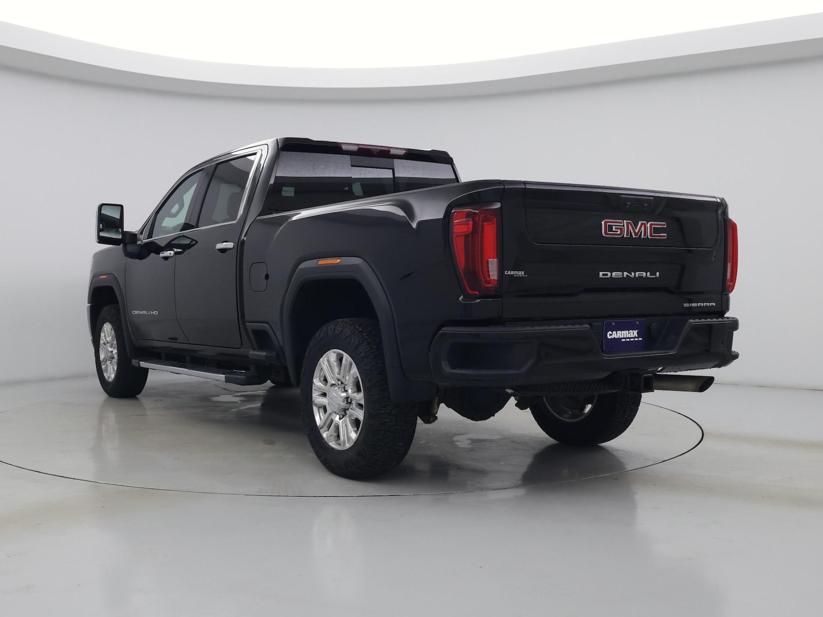 2023 GMC Sierra 3500 Denali HD Denali - Photo 3