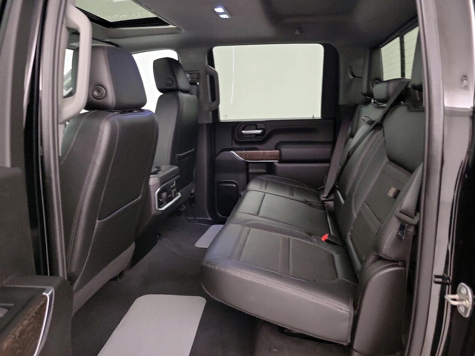 2023 GMC Sierra 3500 Denali HD Denali - Photo 22