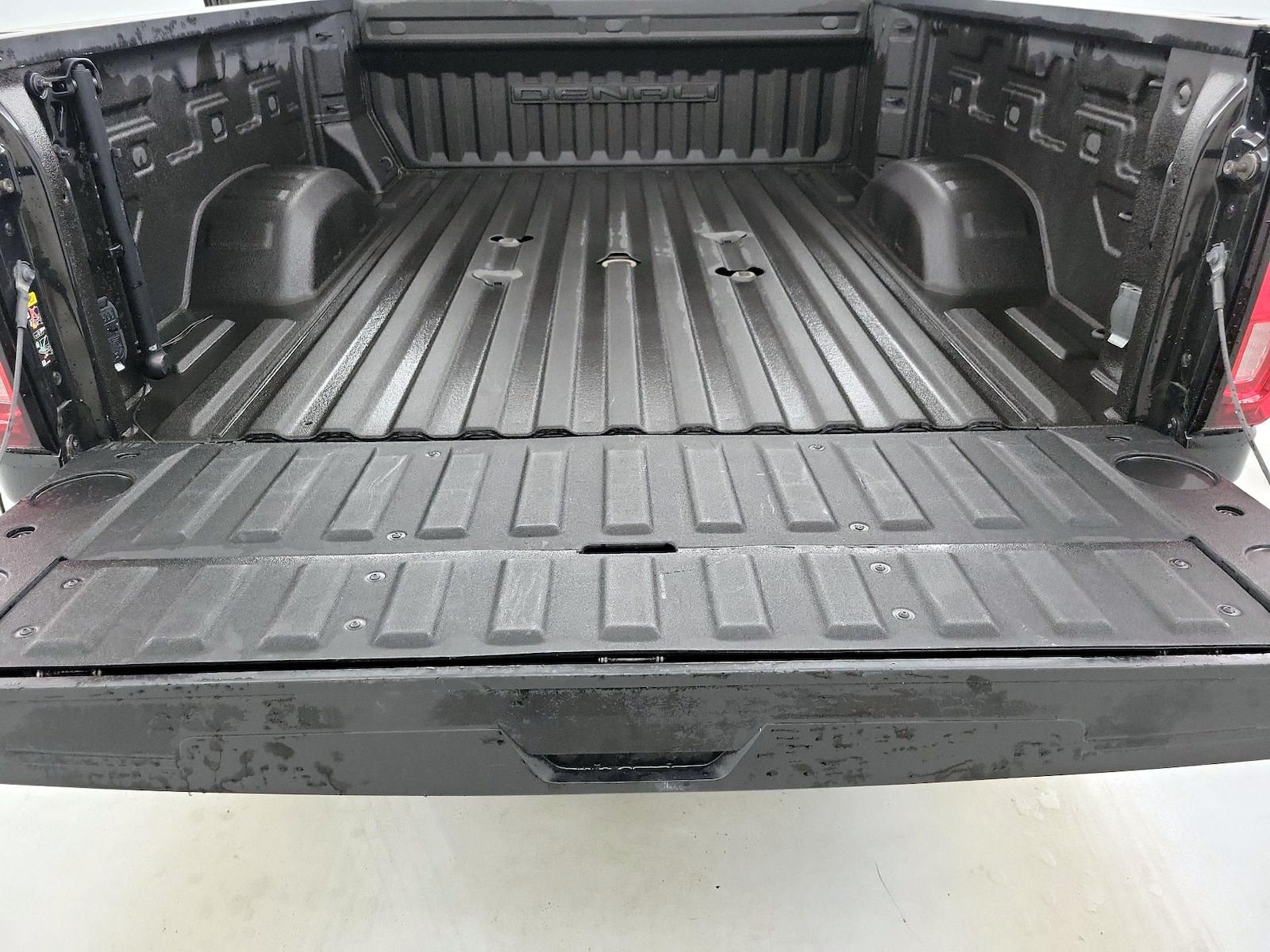 2023 GMC Sierra 3500 Denali HD Denali - Photo 23