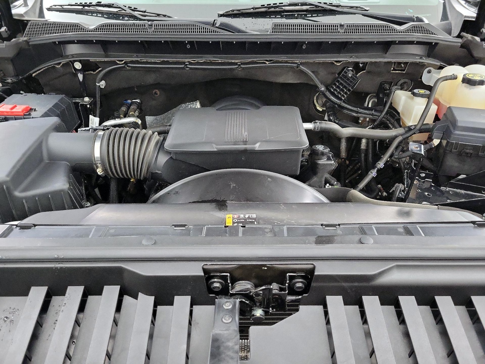 2023 GMC Sierra 3500 Denali HD Denali - Photo 24