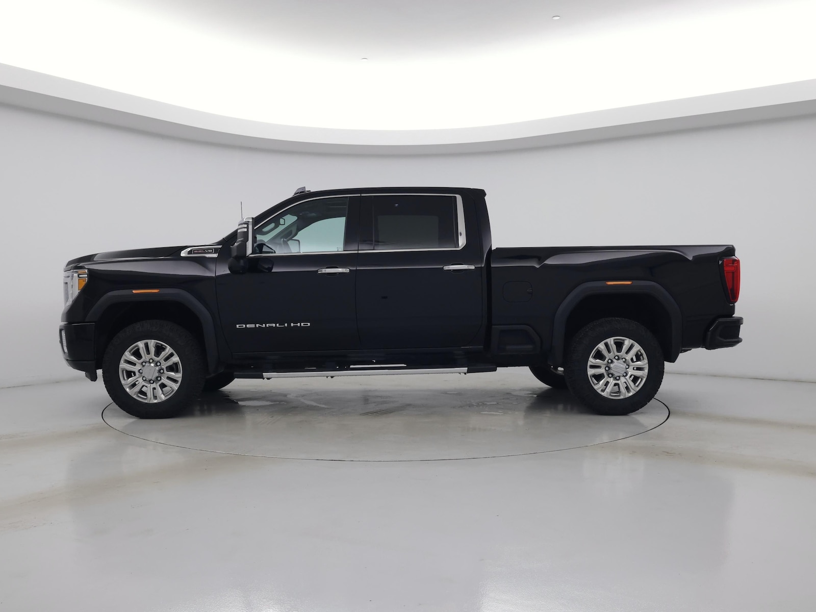 2023 GMC Sierra 3500 Denali HD Denali - Photo 4