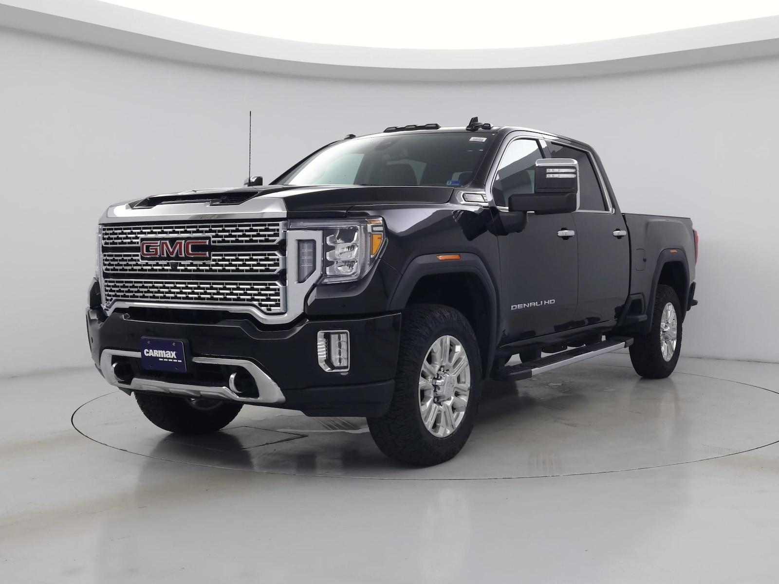 2023 GMC Sierra 3500 Denali HD Denali - Photo 5