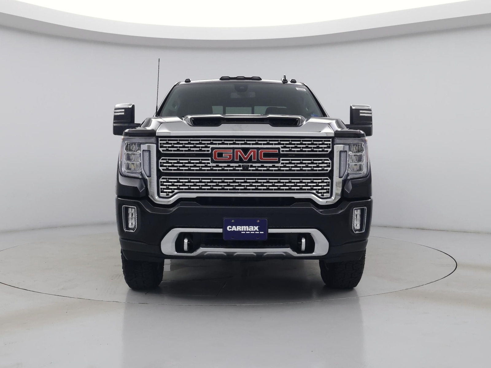 2023 GMC Sierra 3500 Denali HD Denali - Photo 6