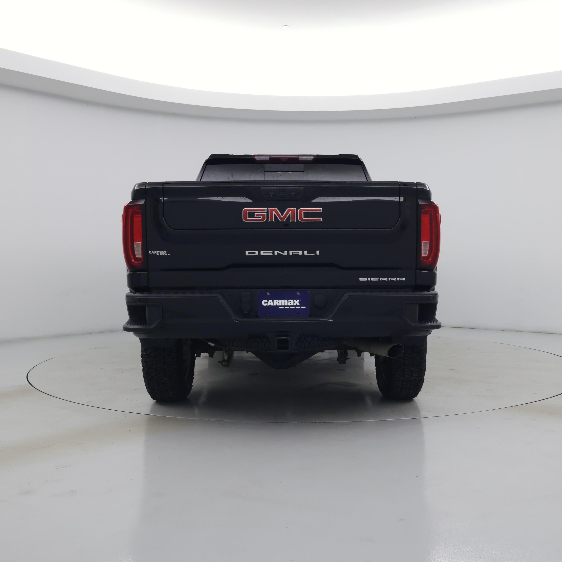 Thumbnail: 2023 GMC Sierra 3500 - 6