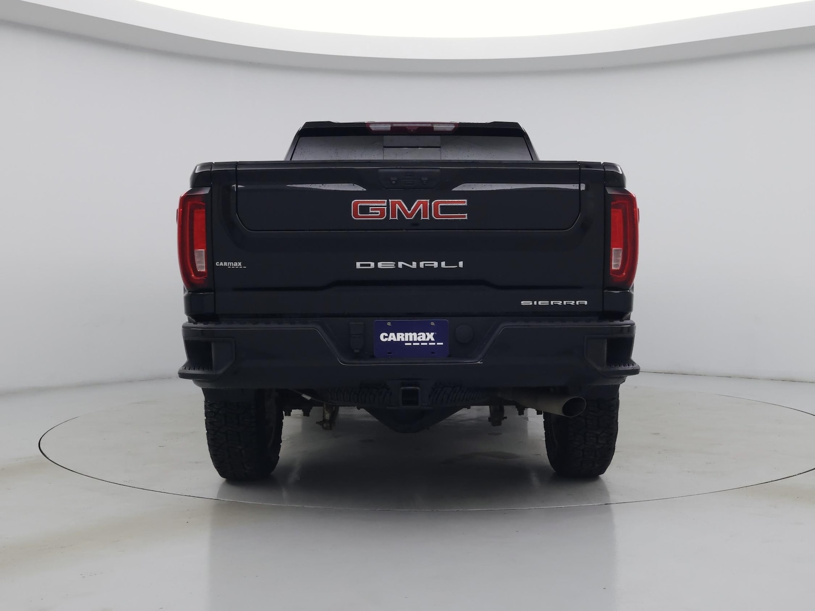 2023 GMC Sierra 3500 Denali HD Denali - Photo 7
