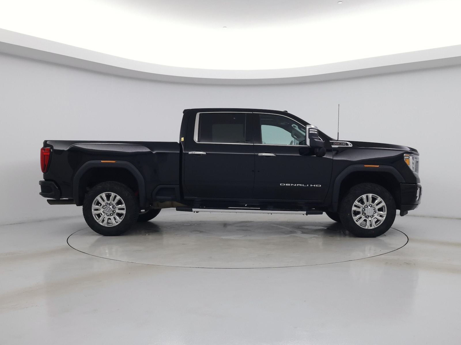 2023 GMC Sierra 3500 Denali HD Denali - Photo 8