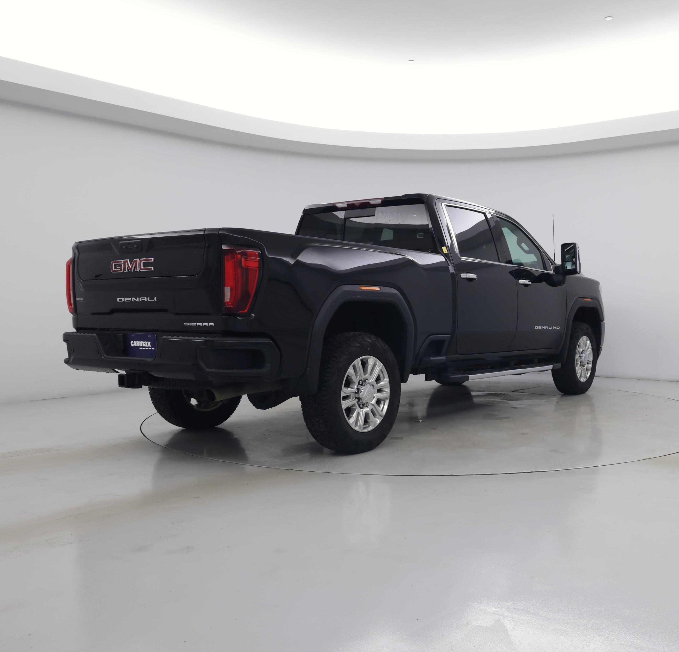 Thumbnail: 2023 GMC Sierra 3500 - 8