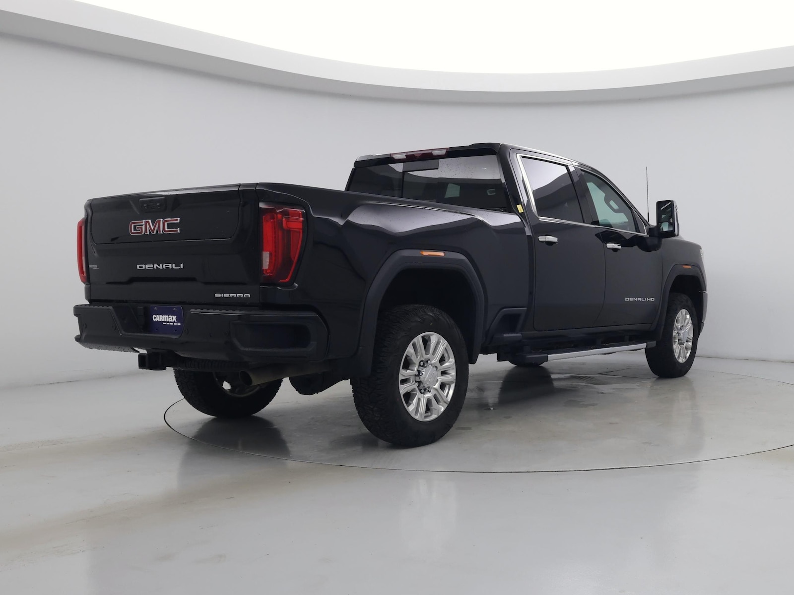 2023 GMC Sierra 3500 Denali HD Denali - Photo 9