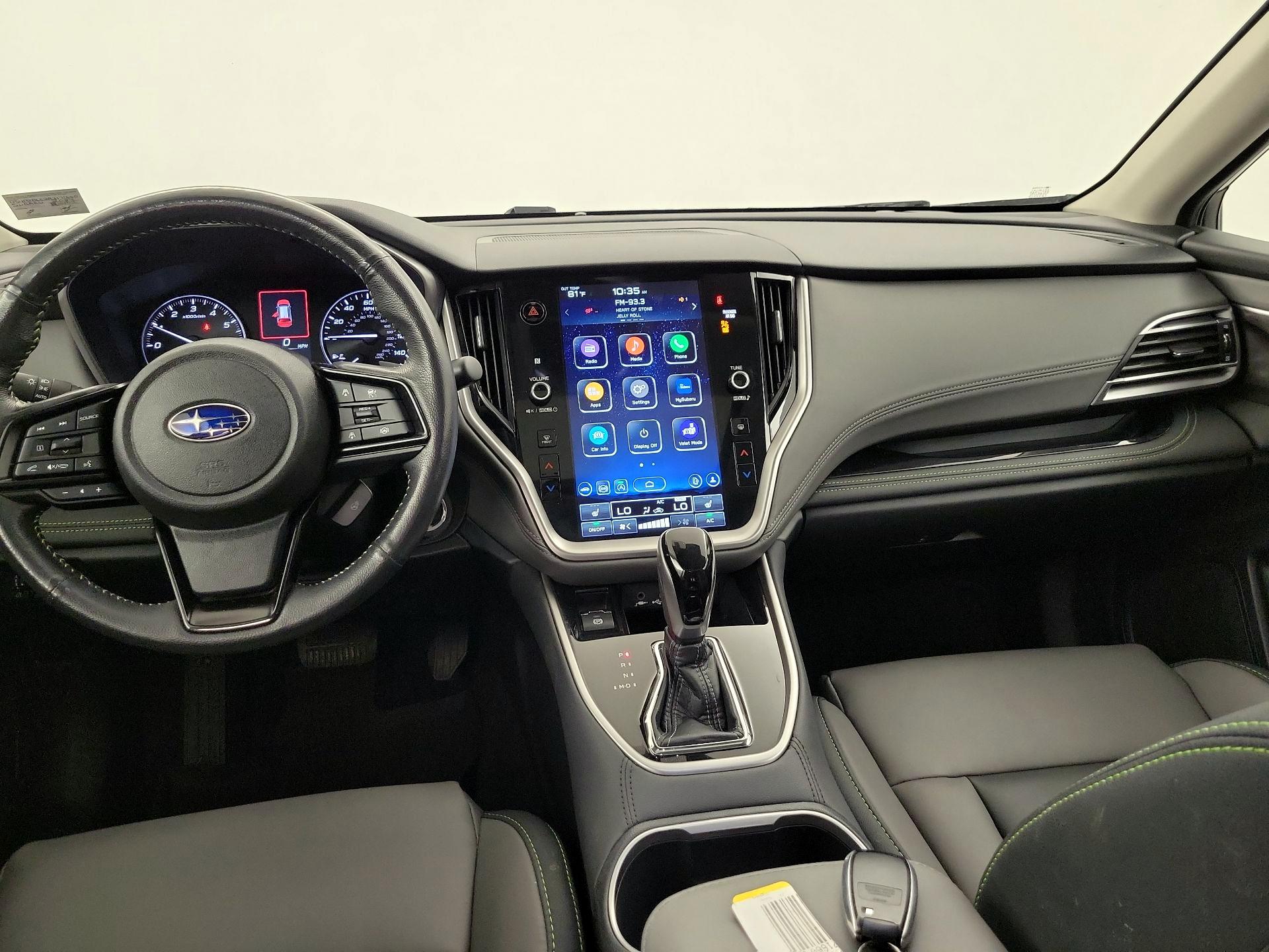 Thumbnail: 2024 Subaru Outback - 9