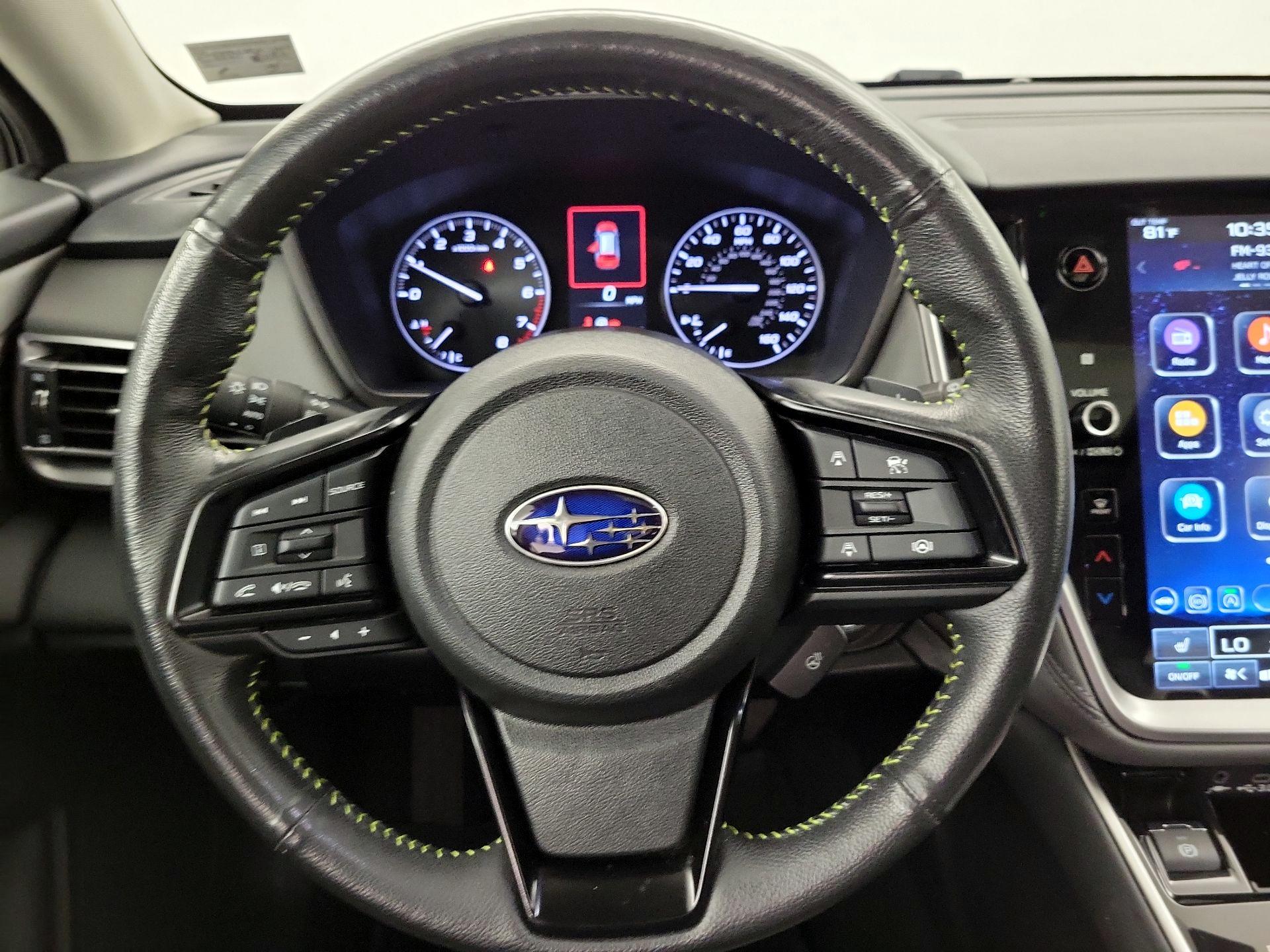 Thumbnail: 2024 Subaru Outback - 10