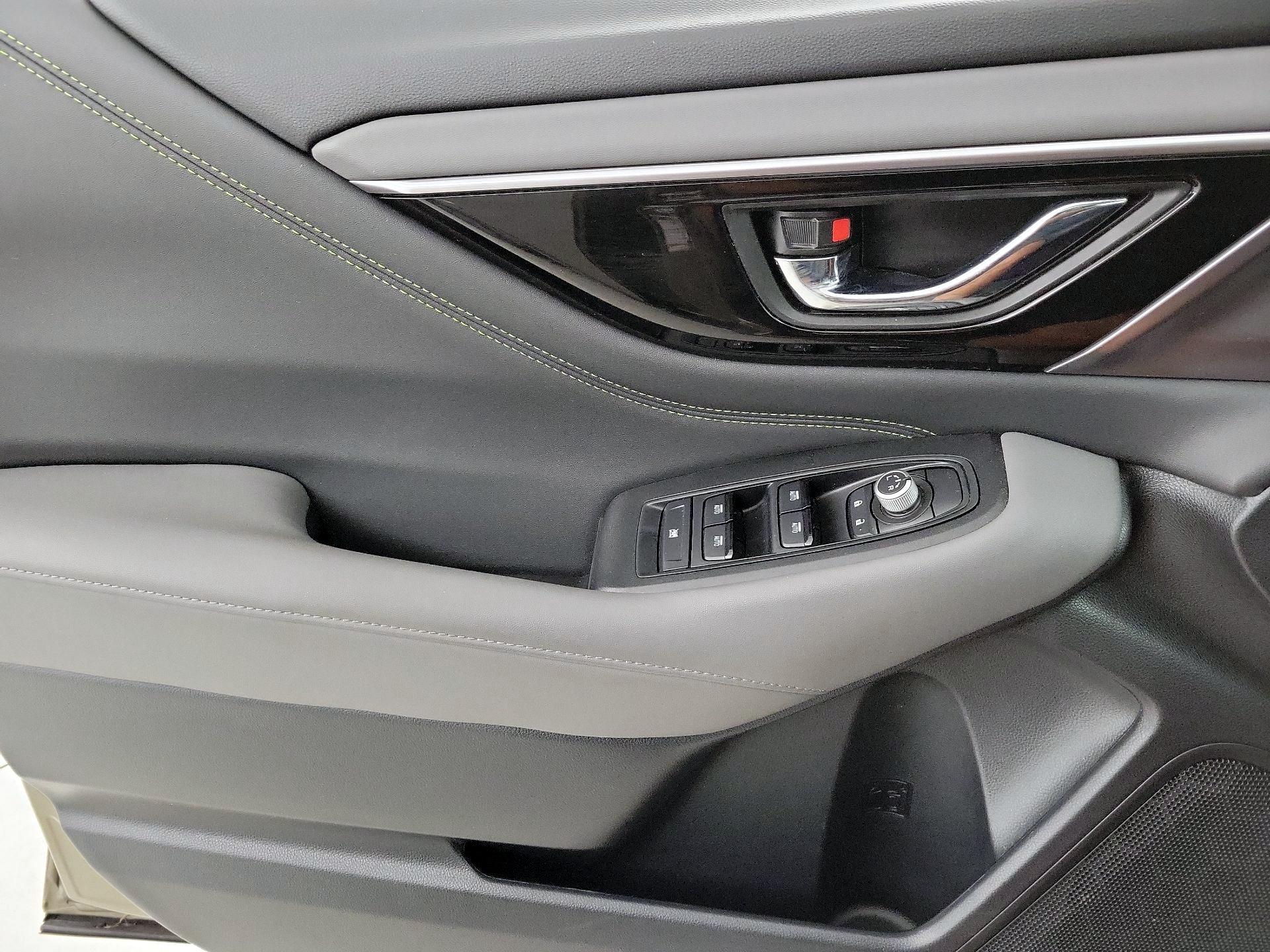 Thumbnail: 2024 Subaru Outback - 12