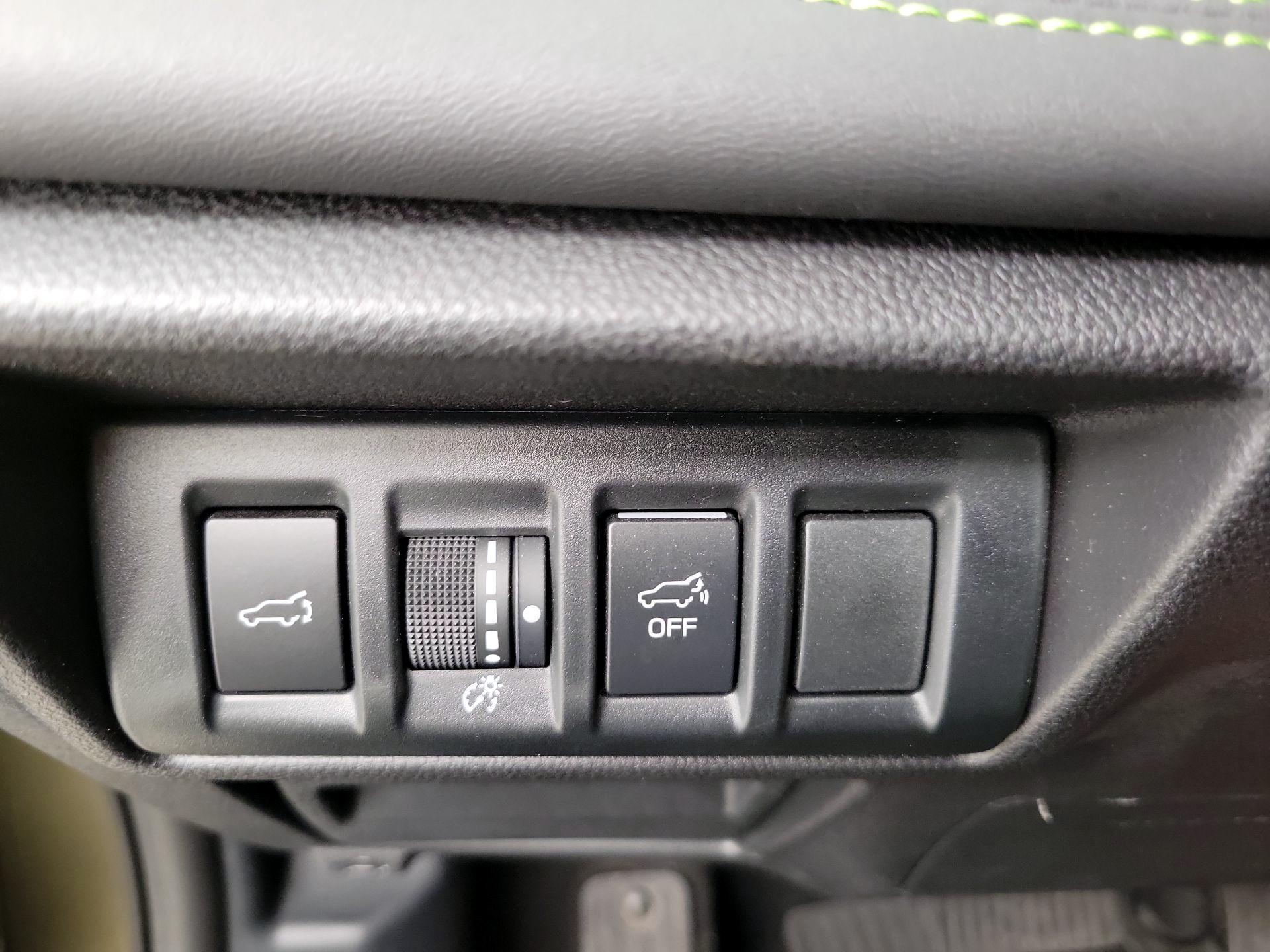 Thumbnail: 2024 Subaru Outback - 13