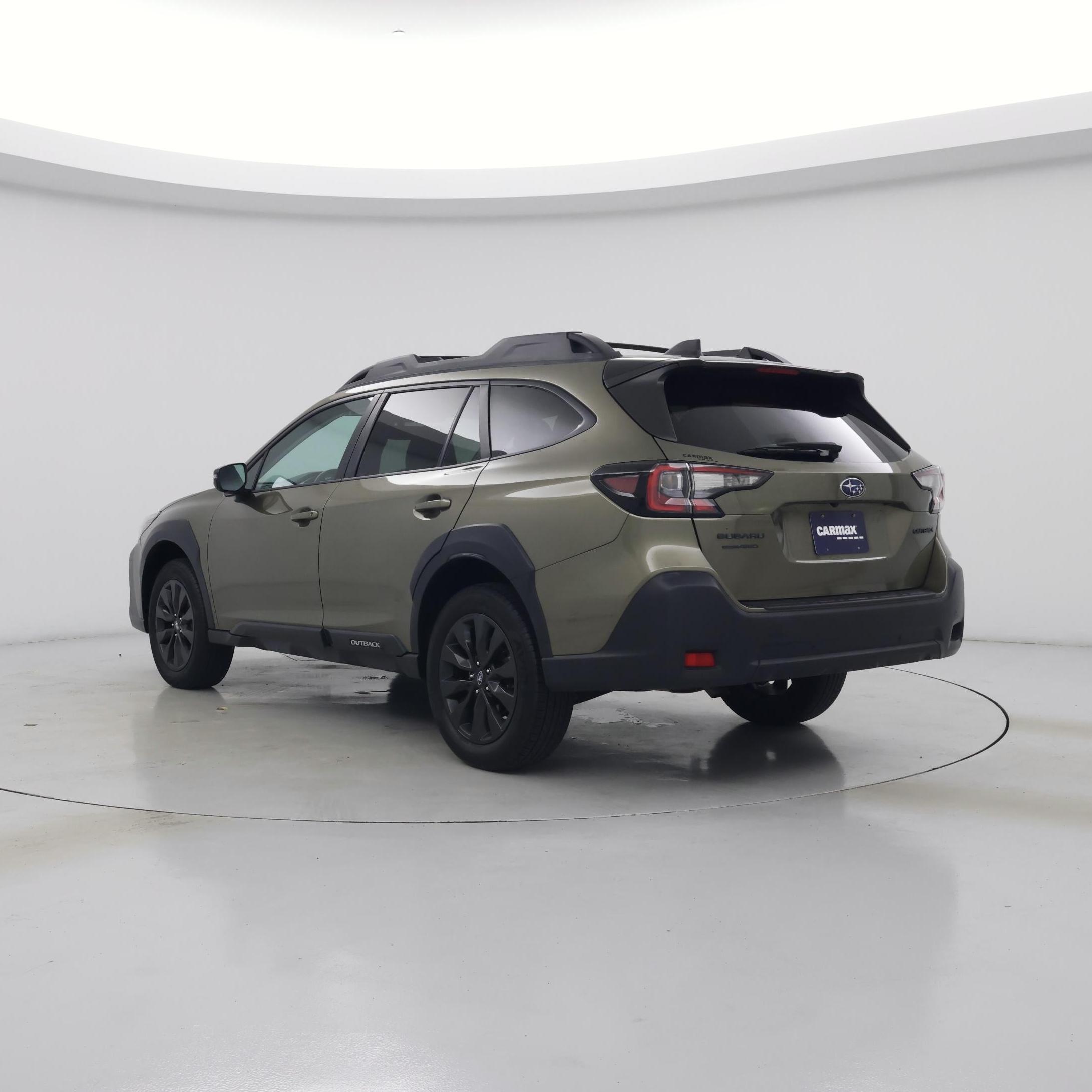 Thumbnail: 2024 Subaru Outback - 2