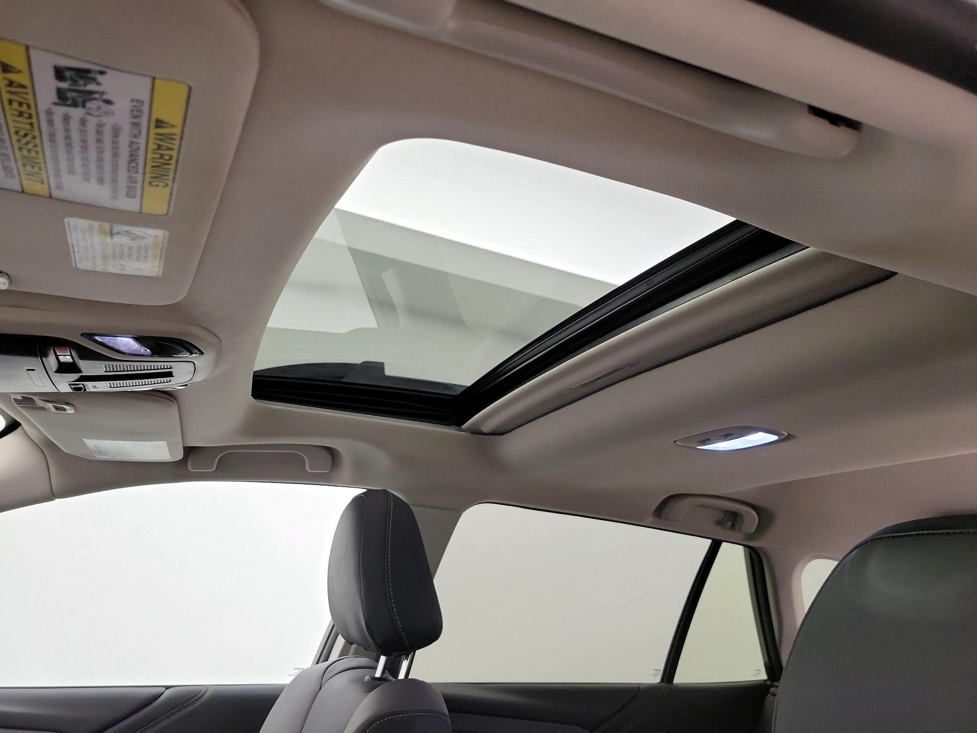 Thumbnail: 2024 Subaru Outback - 19