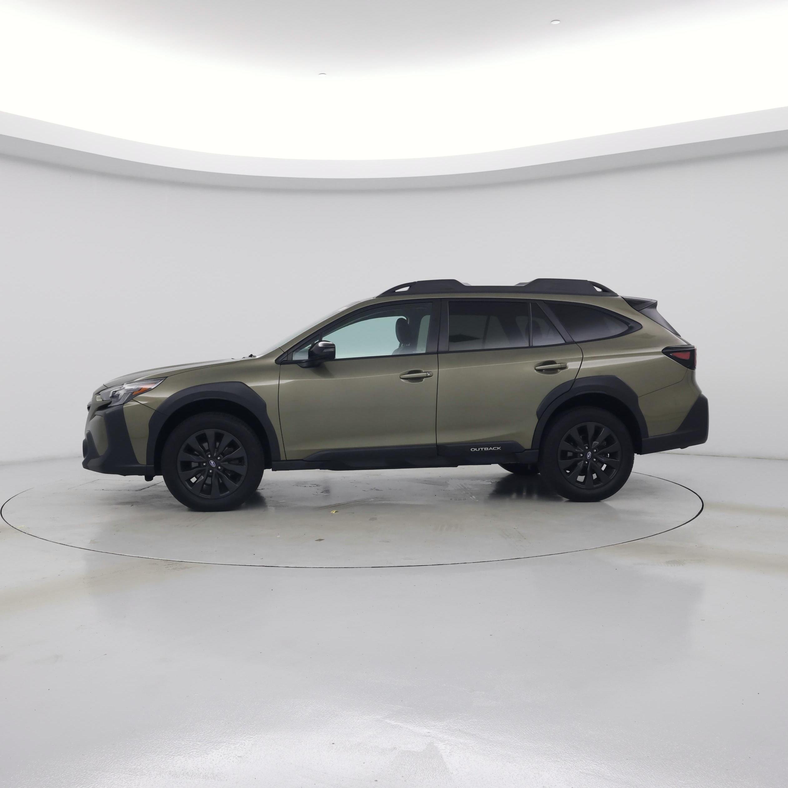 Thumbnail: 2024 Subaru Outback - 3