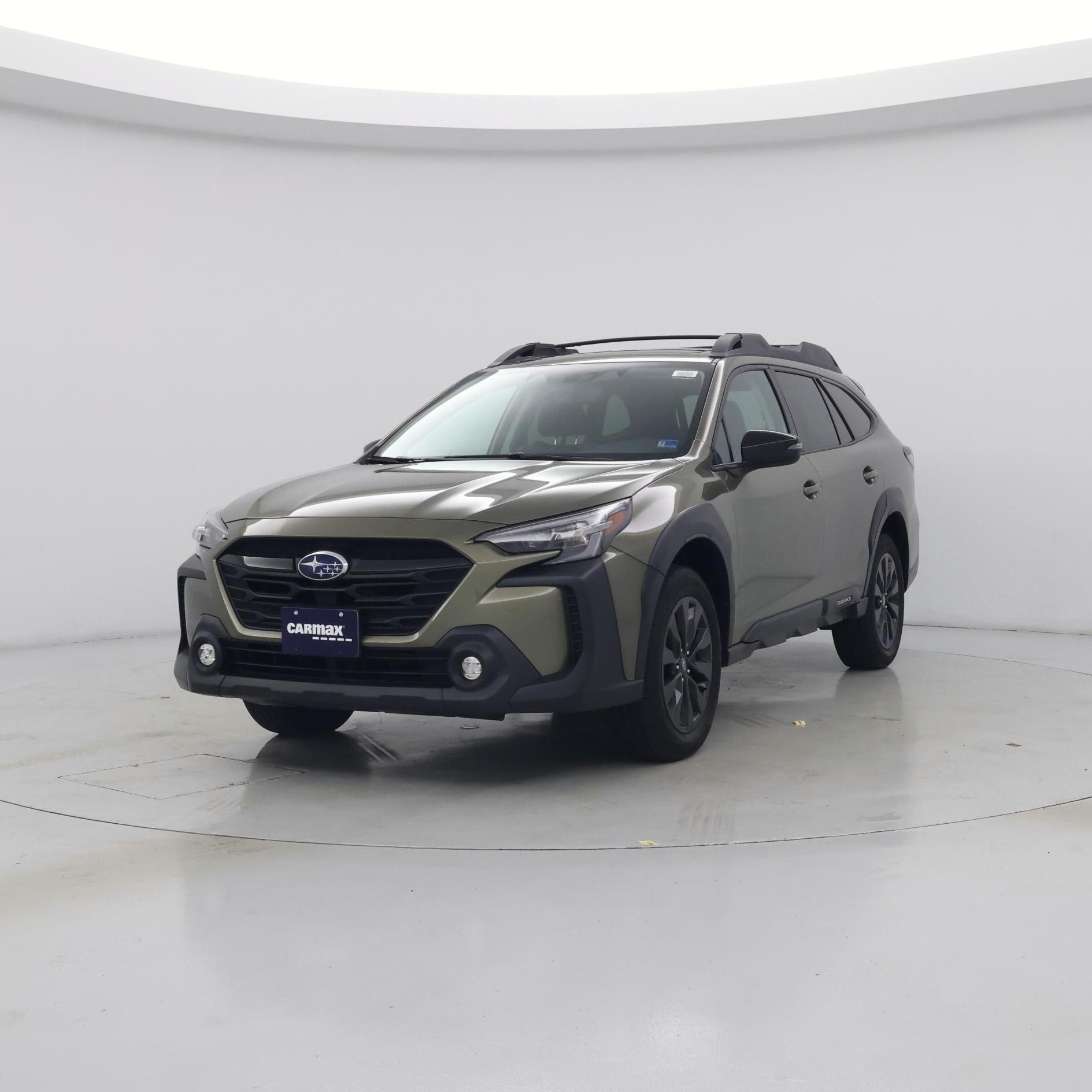 Thumbnail: 2024 Subaru Outback - 4