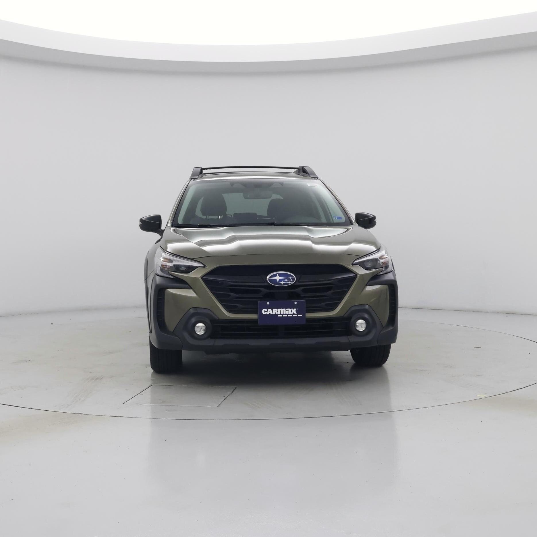 Thumbnail: 2024 Subaru Outback - 5