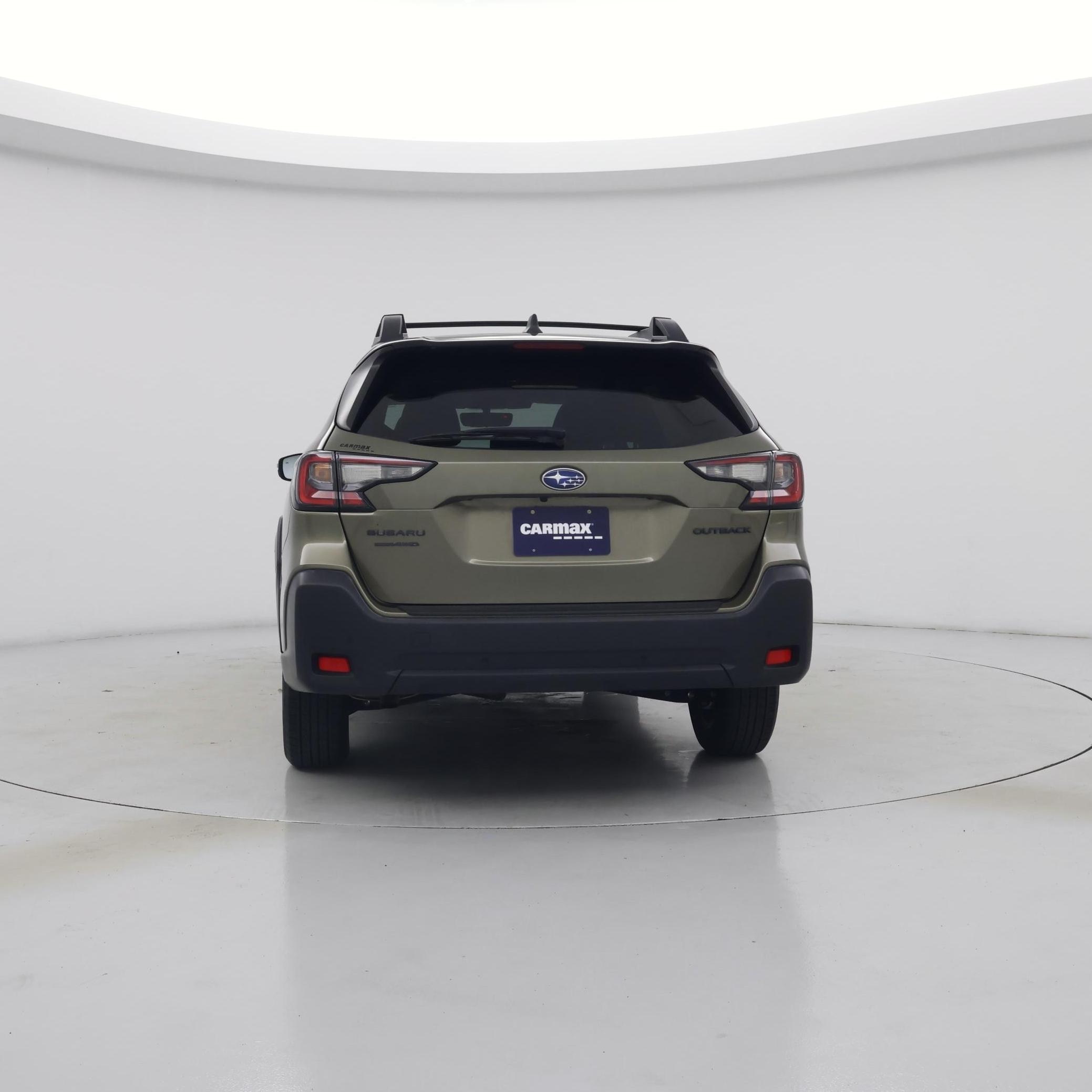 Thumbnail: 2024 Subaru Outback - 6