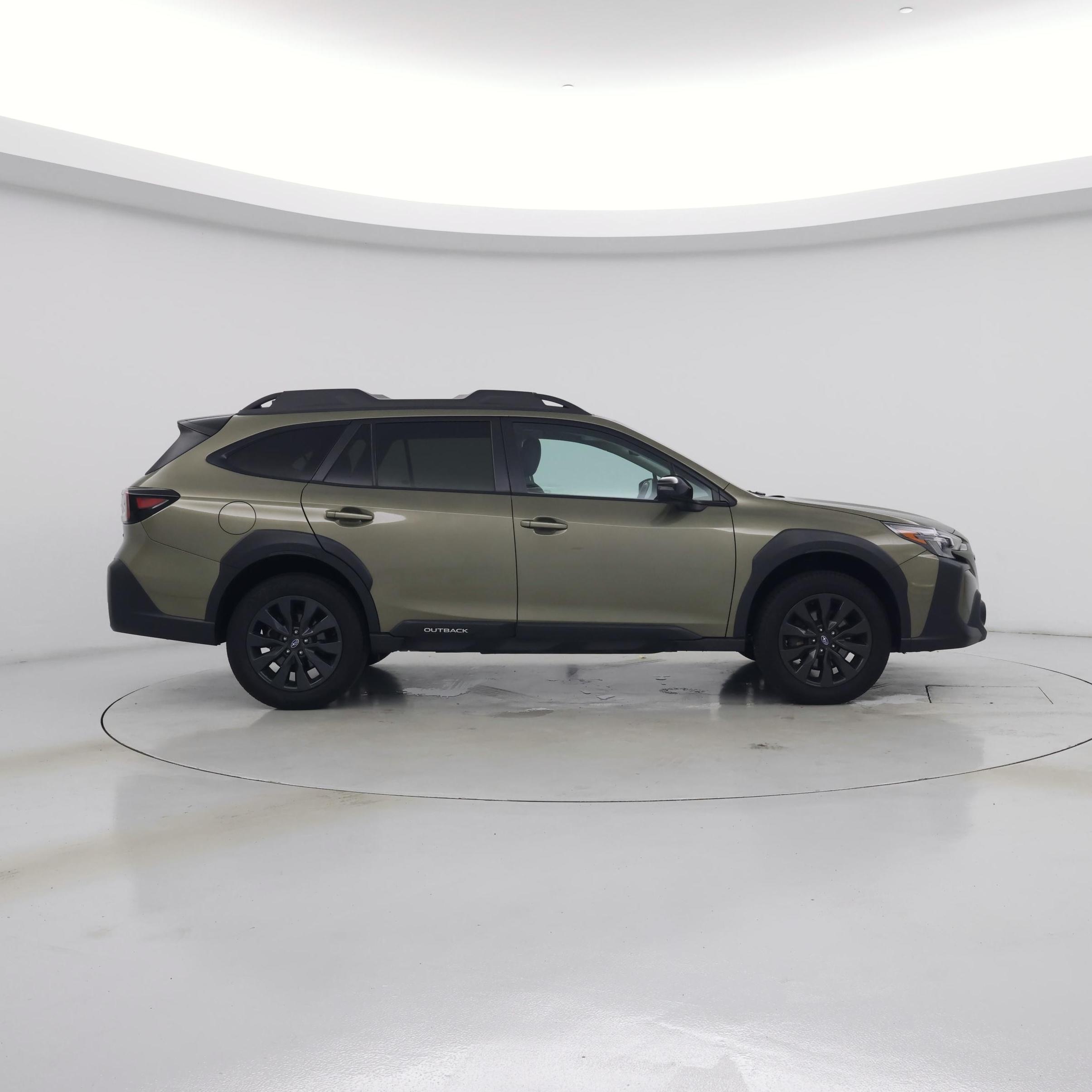Thumbnail: 2024 Subaru Outback - 7