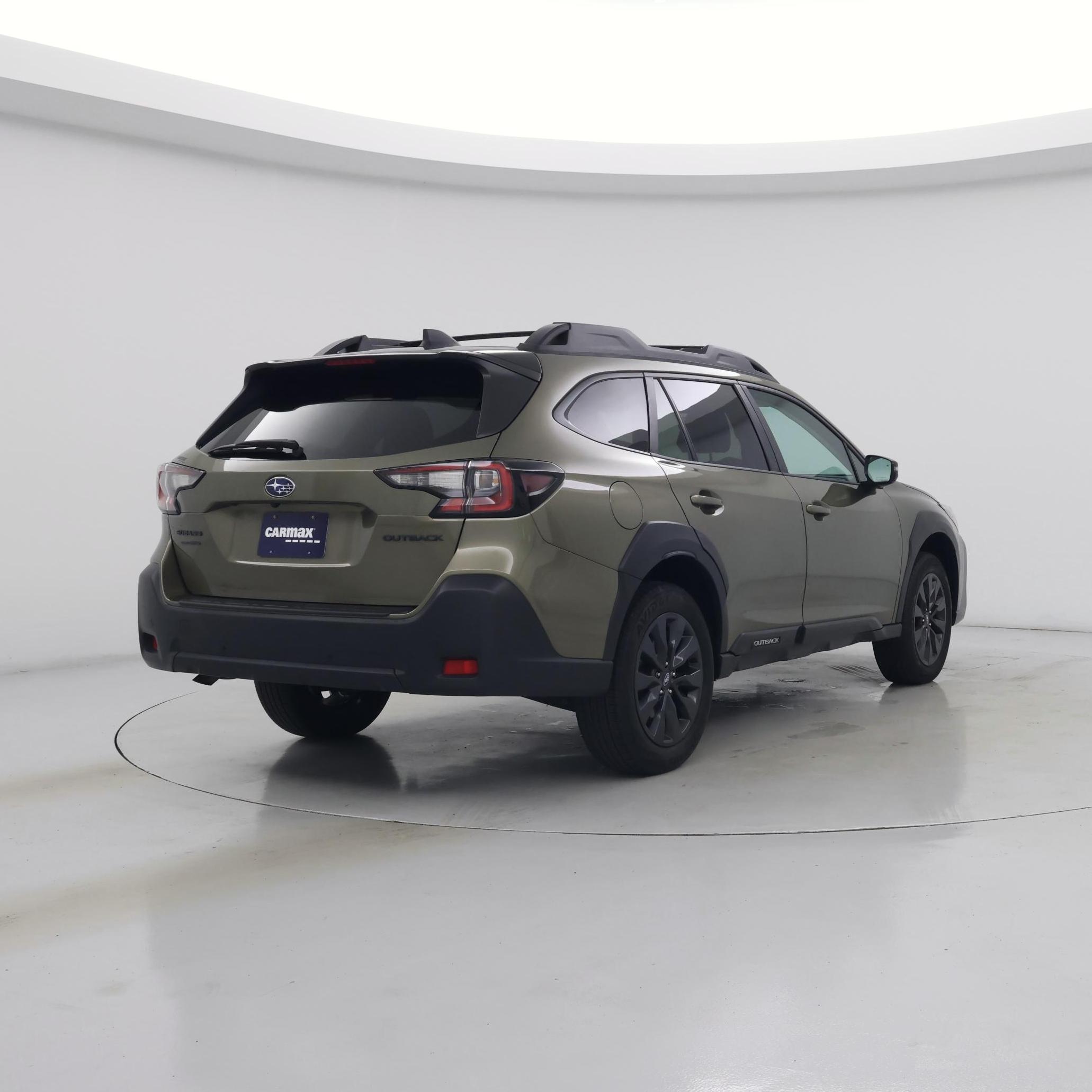 Thumbnail: 2024 Subaru Outback - 8