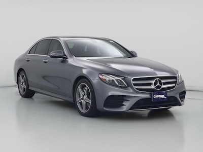 2017 Mercedes-Benz E300