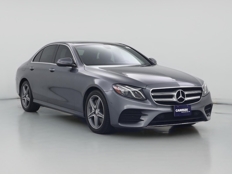 2017 Mercedes-Benz E300 null