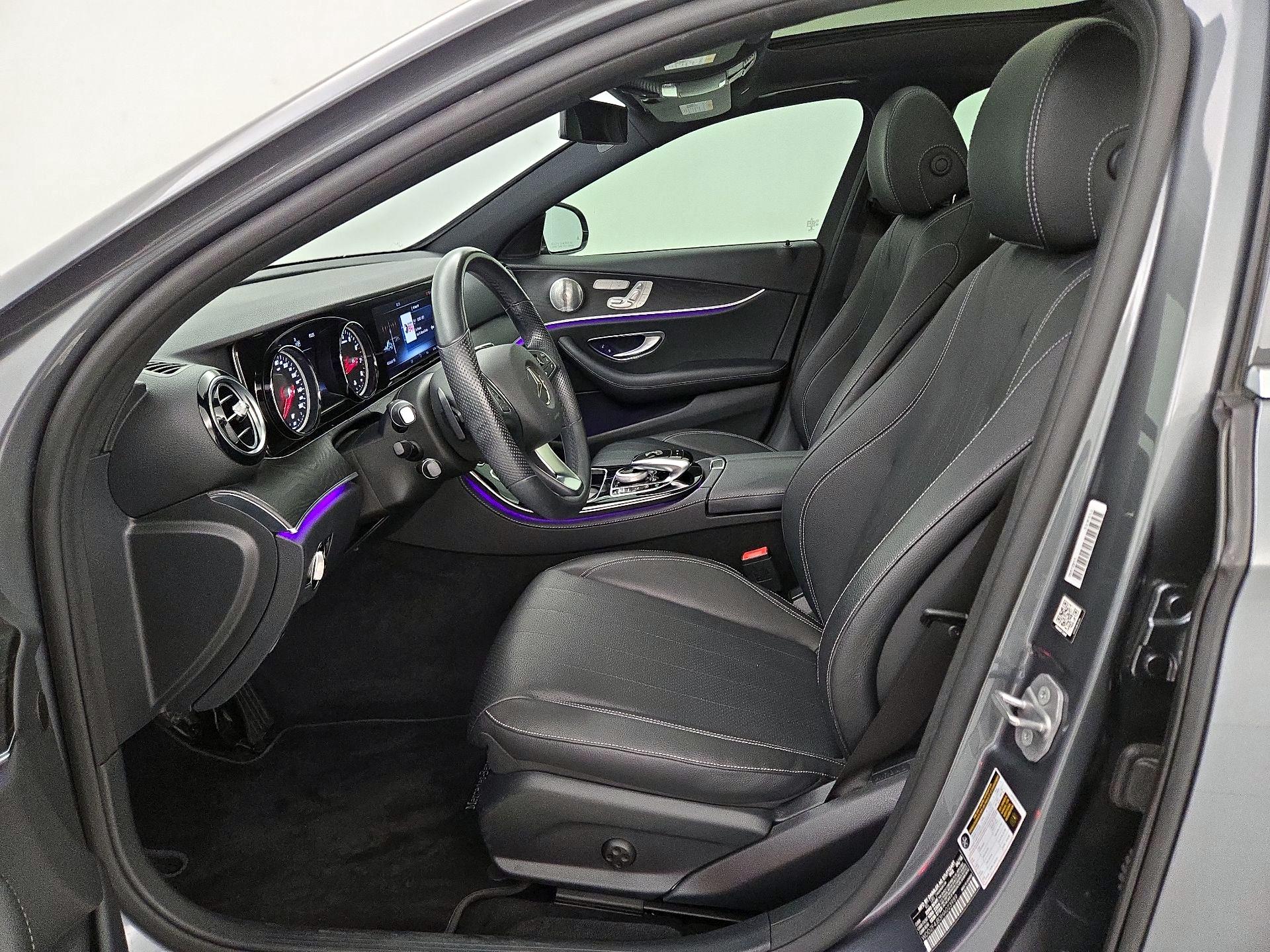 Thumbnail: 2017 Mercedes-Benz E-Class - 11
