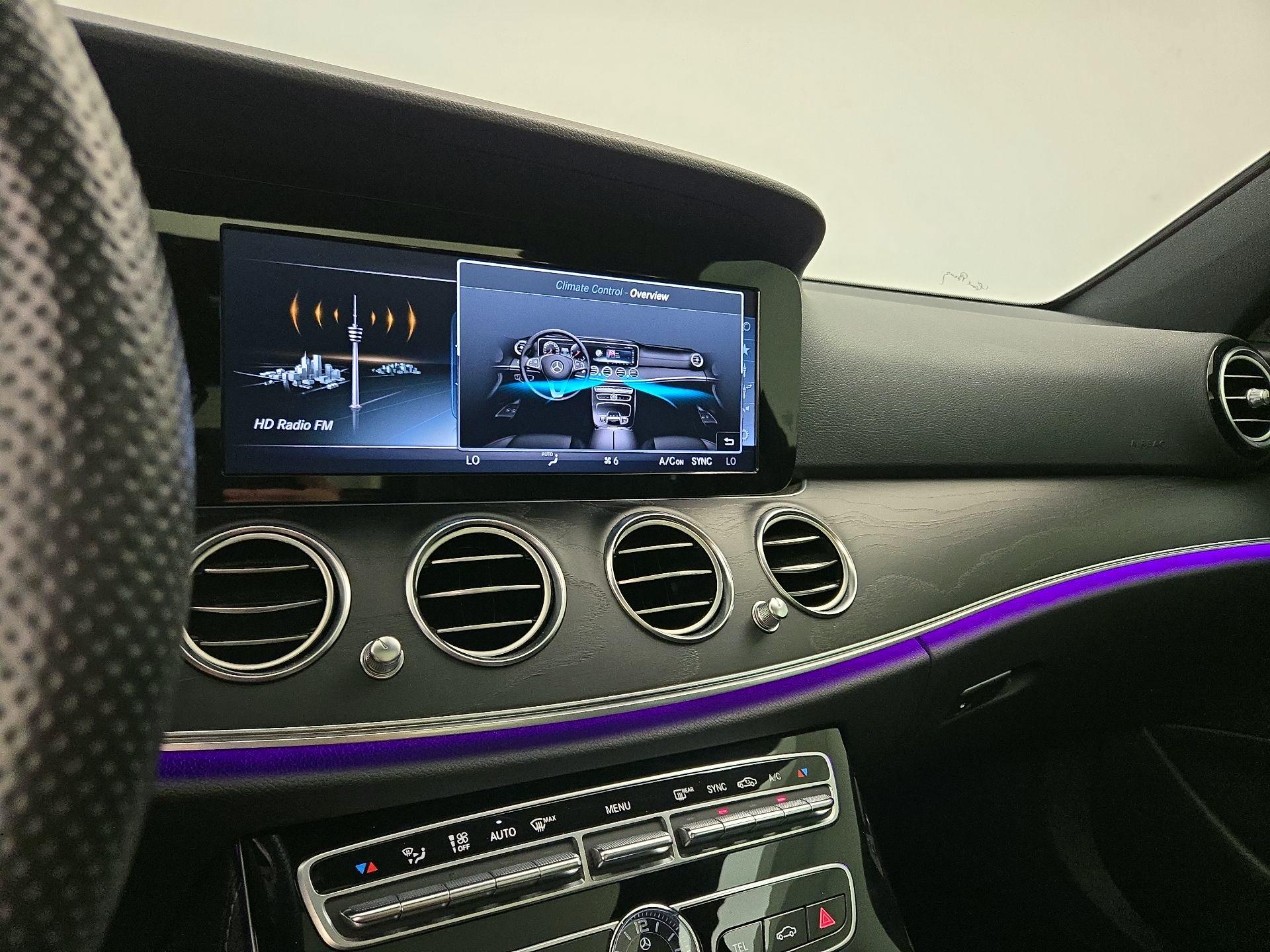 Thumbnail: 2017 Mercedes-Benz E-Class - 17
