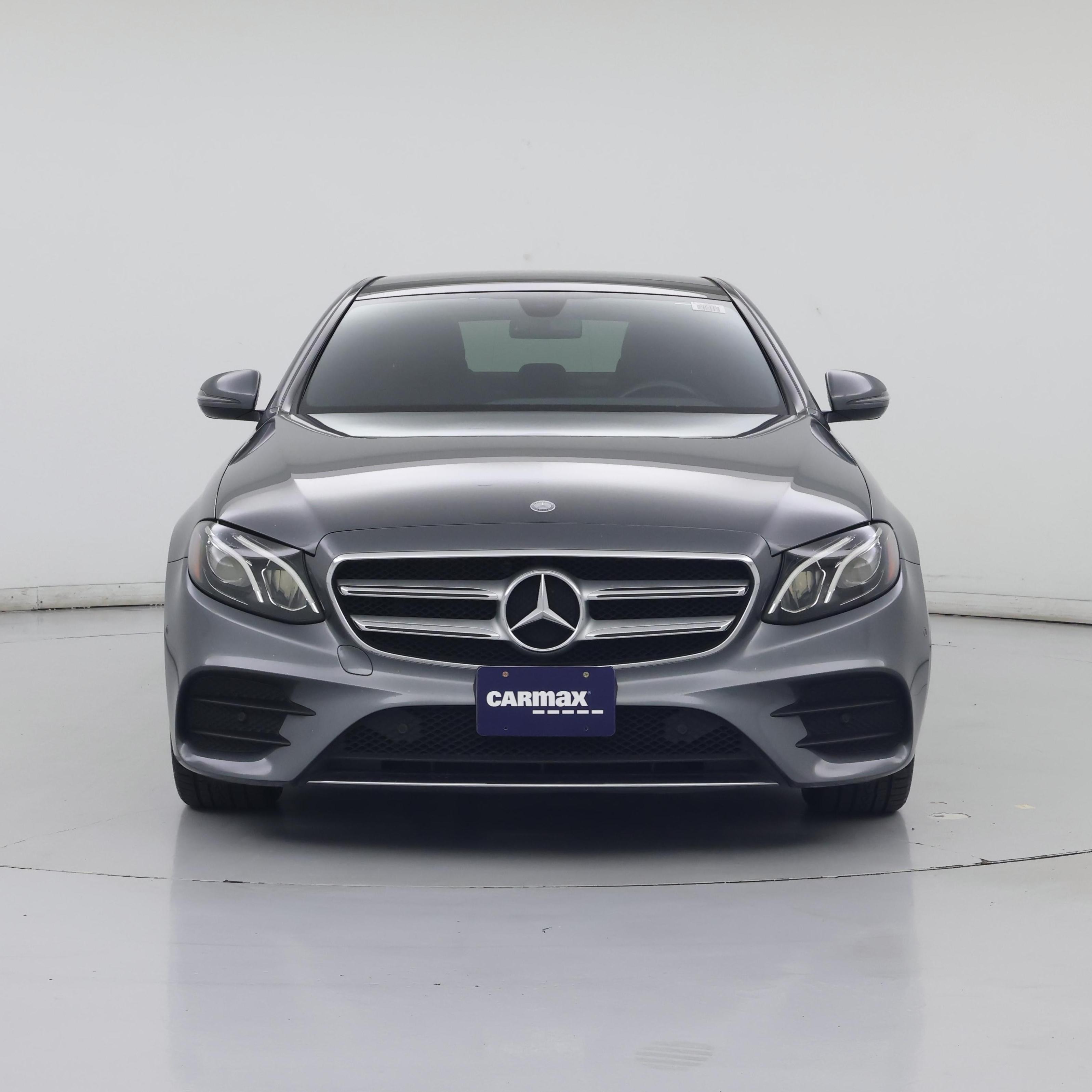 Thumbnail: 2017 Mercedes-Benz E-Class - 5