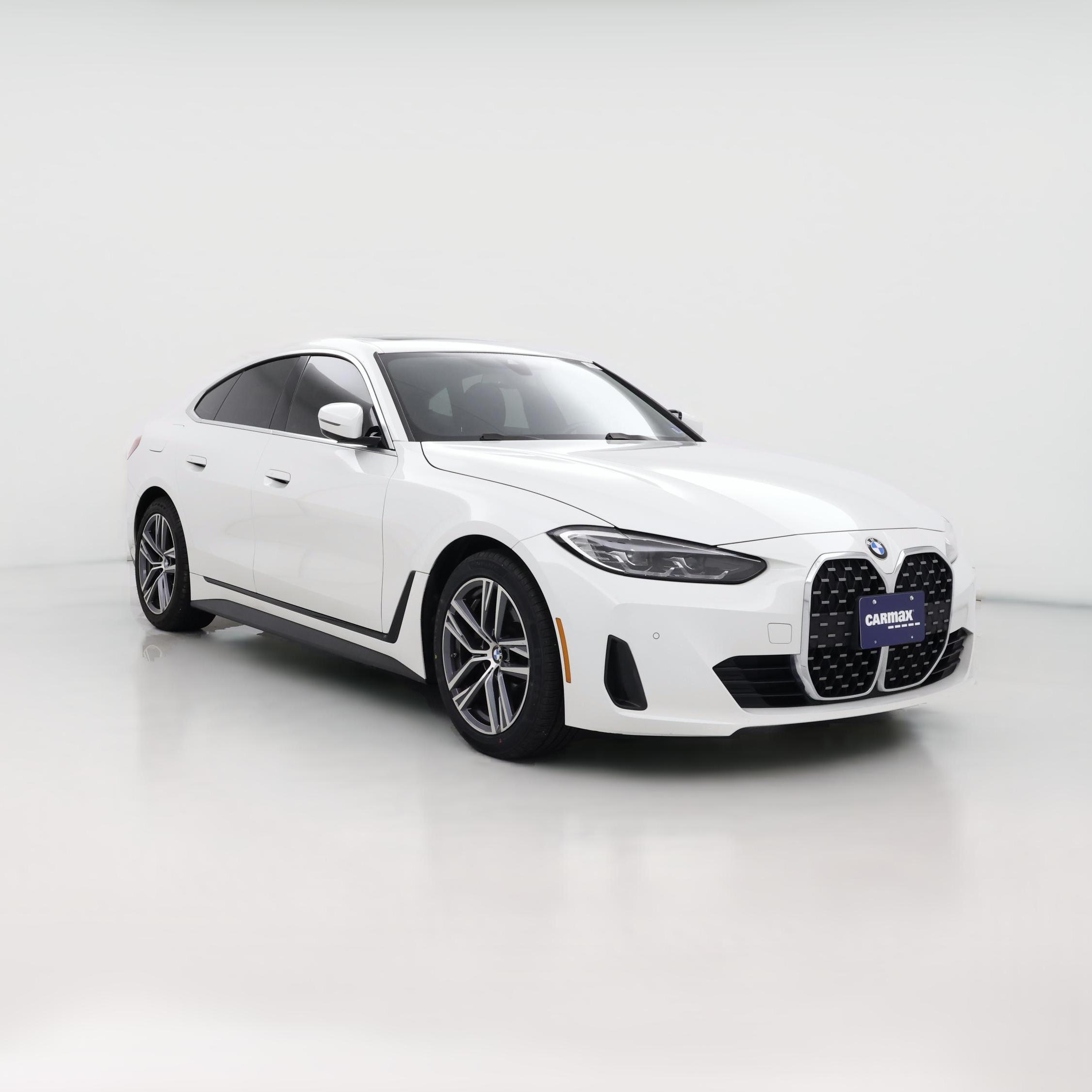 Thumbnail: 2023 BMW 4 Series - 1