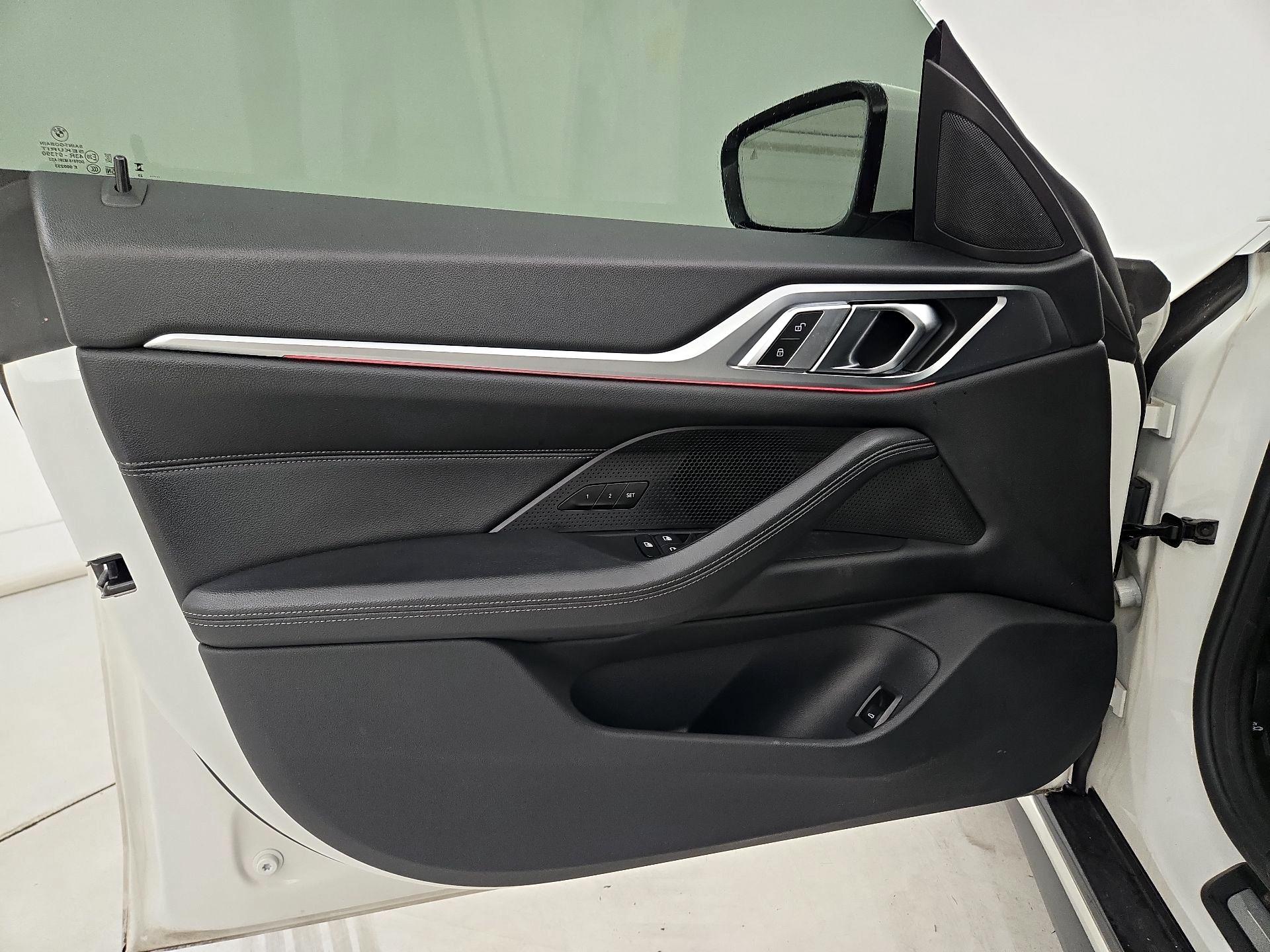 Thumbnail: 2023 BMW 4 Series - 12