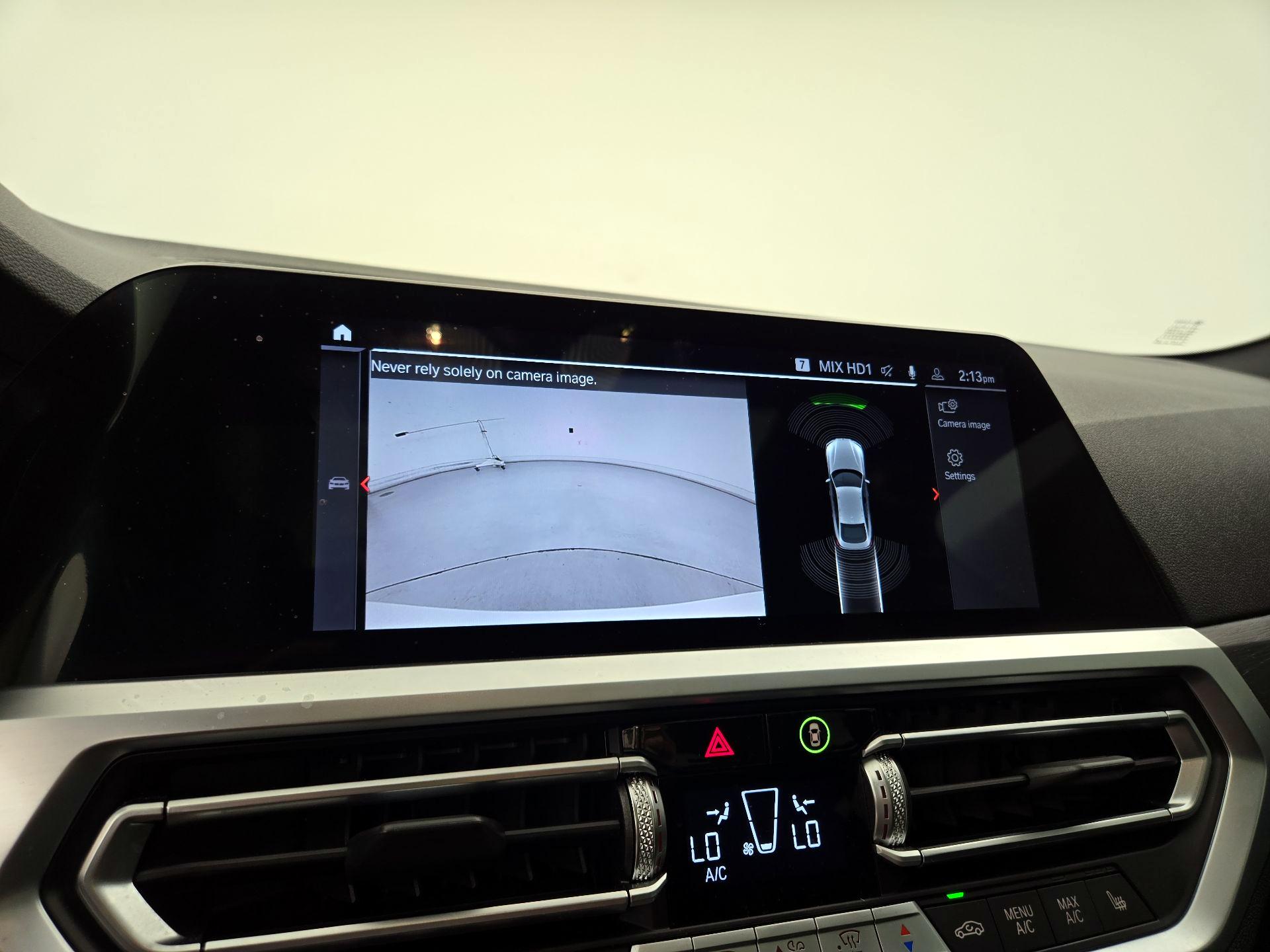 Thumbnail: 2023 BMW 4 Series - 15