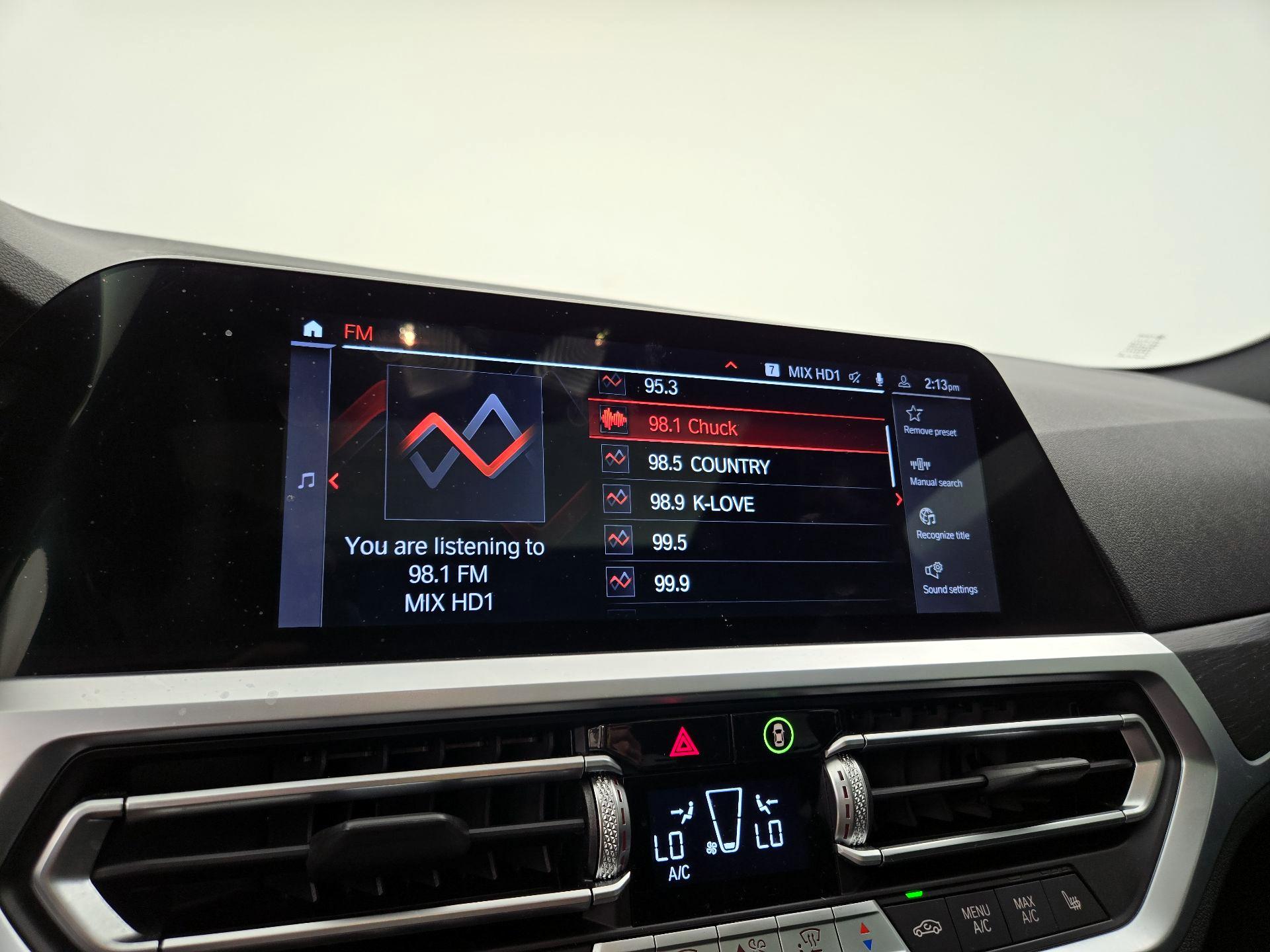 Thumbnail: 2023 BMW 4 Series - 16