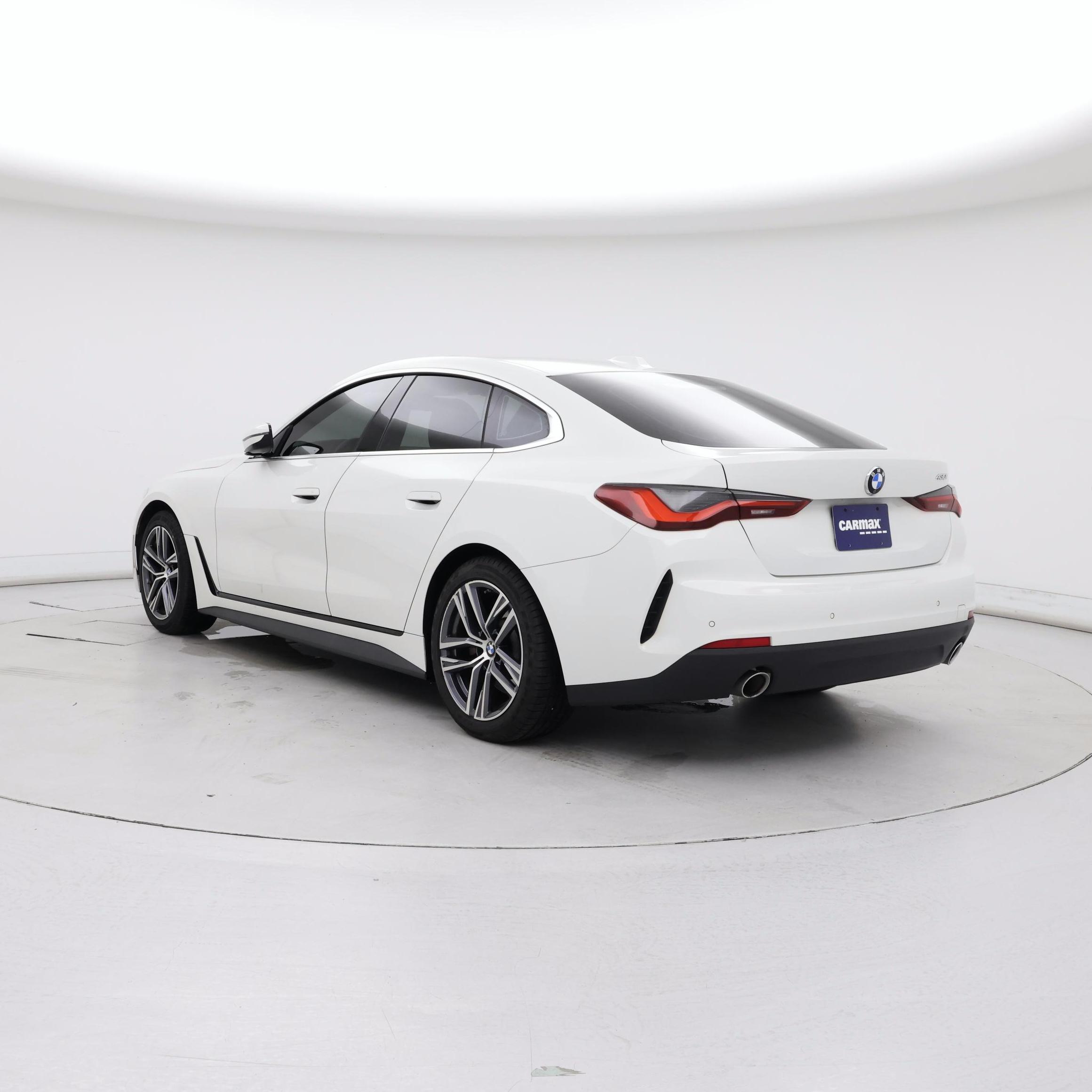 Thumbnail: 2023 BMW 4 Series - 2