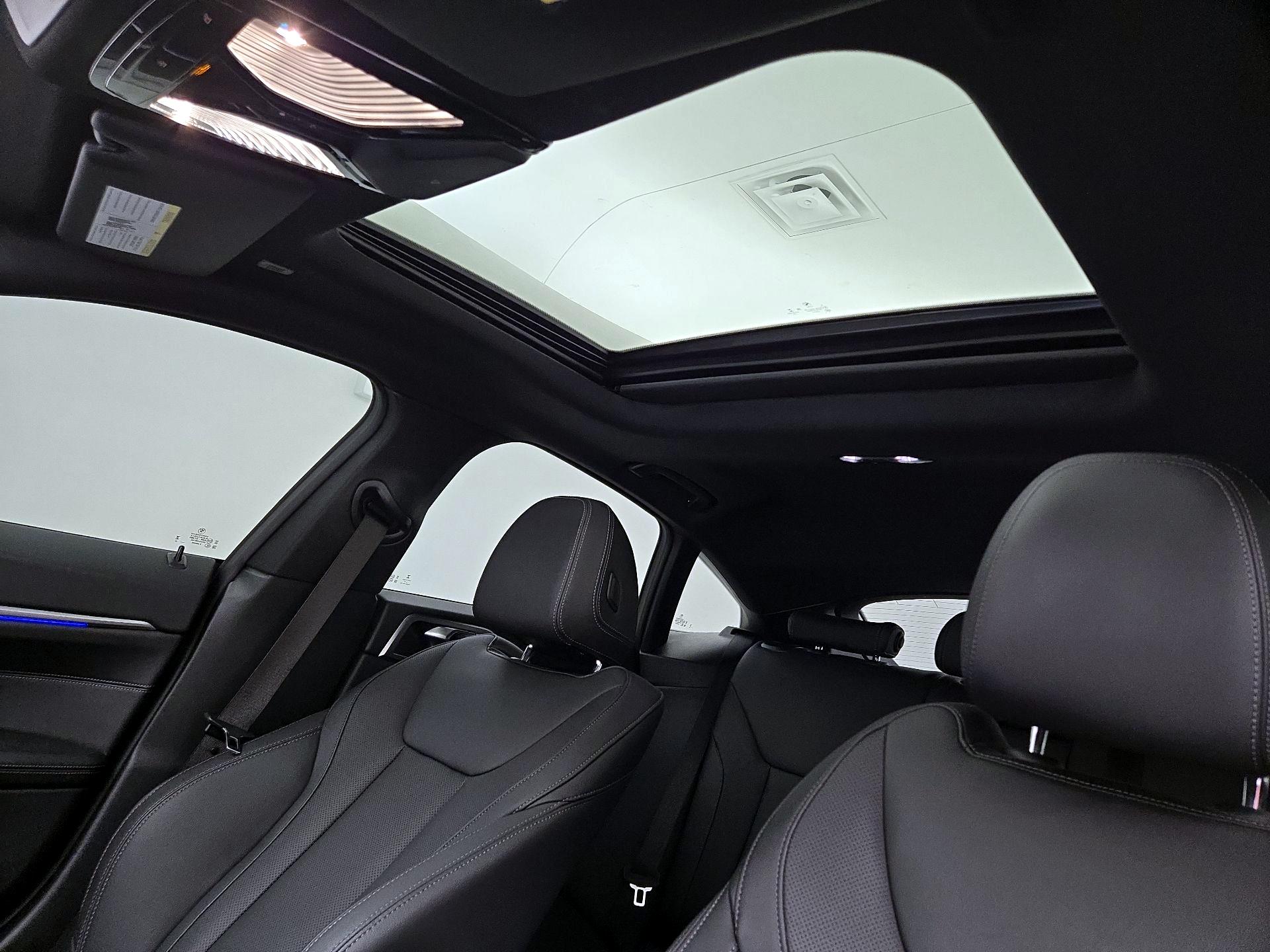 Thumbnail: 2023 BMW 4 Series - 20
