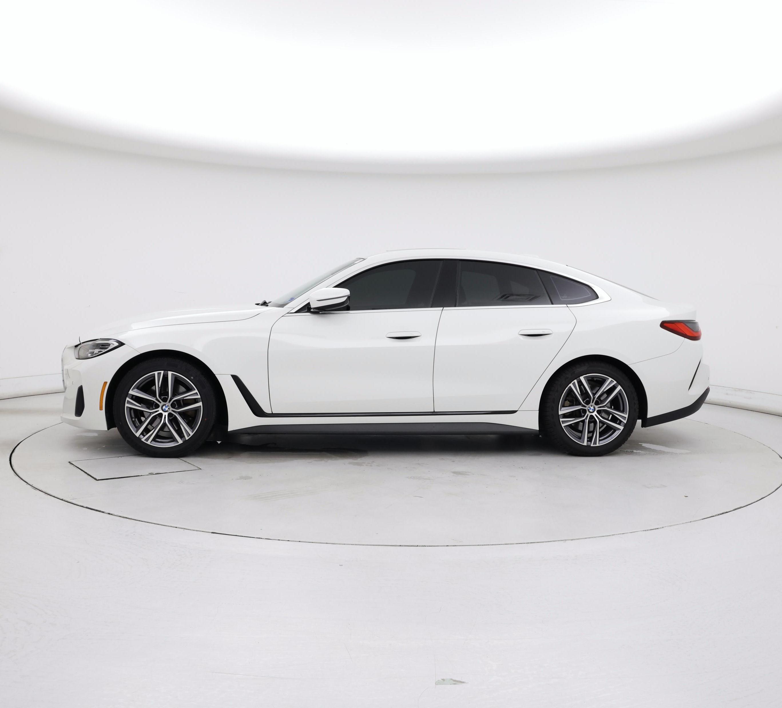 Thumbnail: 2023 BMW 4 Series - 3