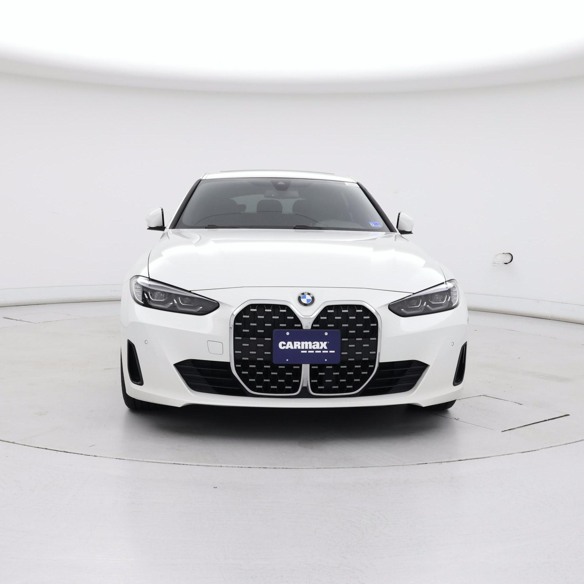 Thumbnail: 2023 BMW 4 Series - 5