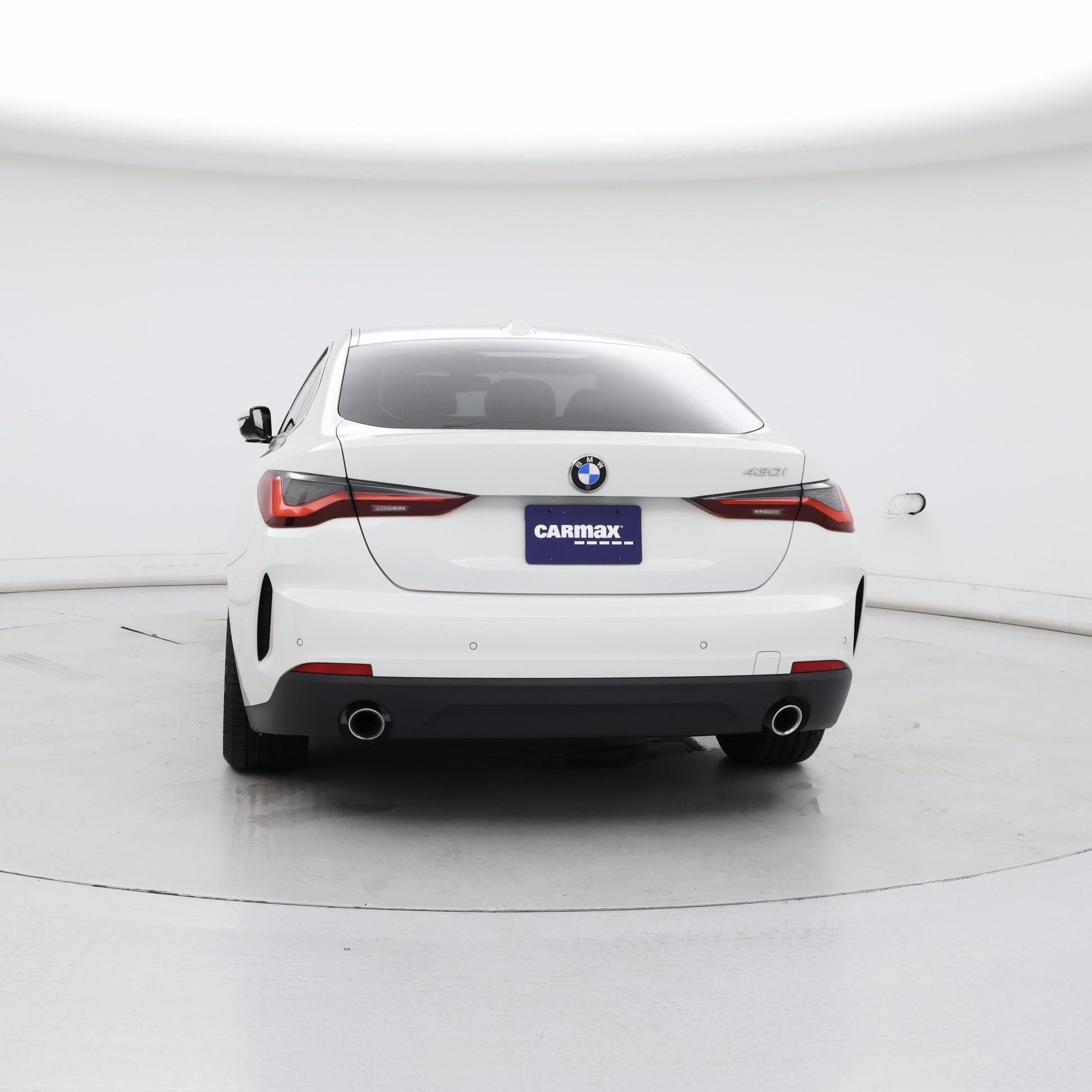 Thumbnail: 2023 BMW 4 Series - 6