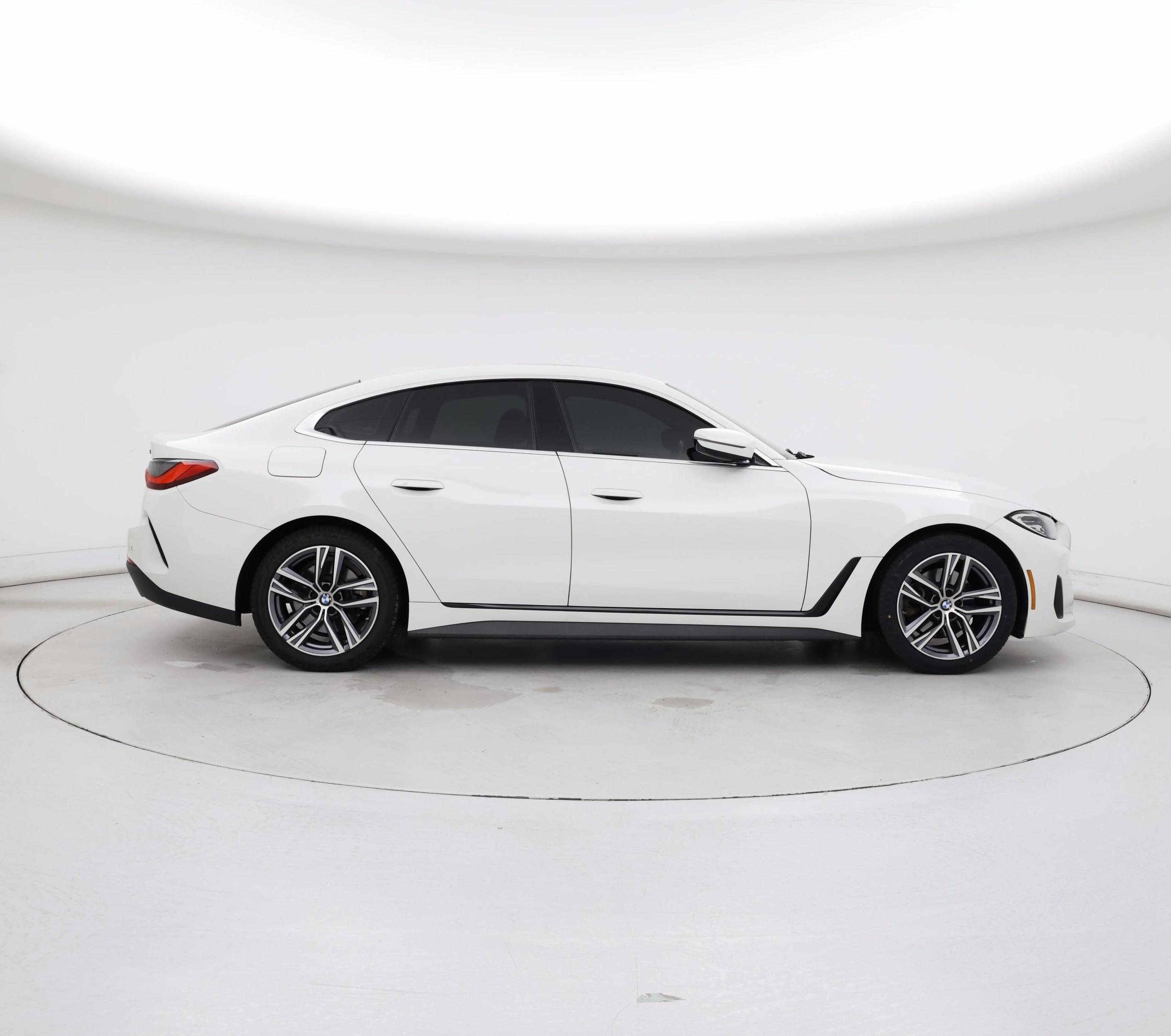 Thumbnail: 2023 BMW 4 Series - 7
