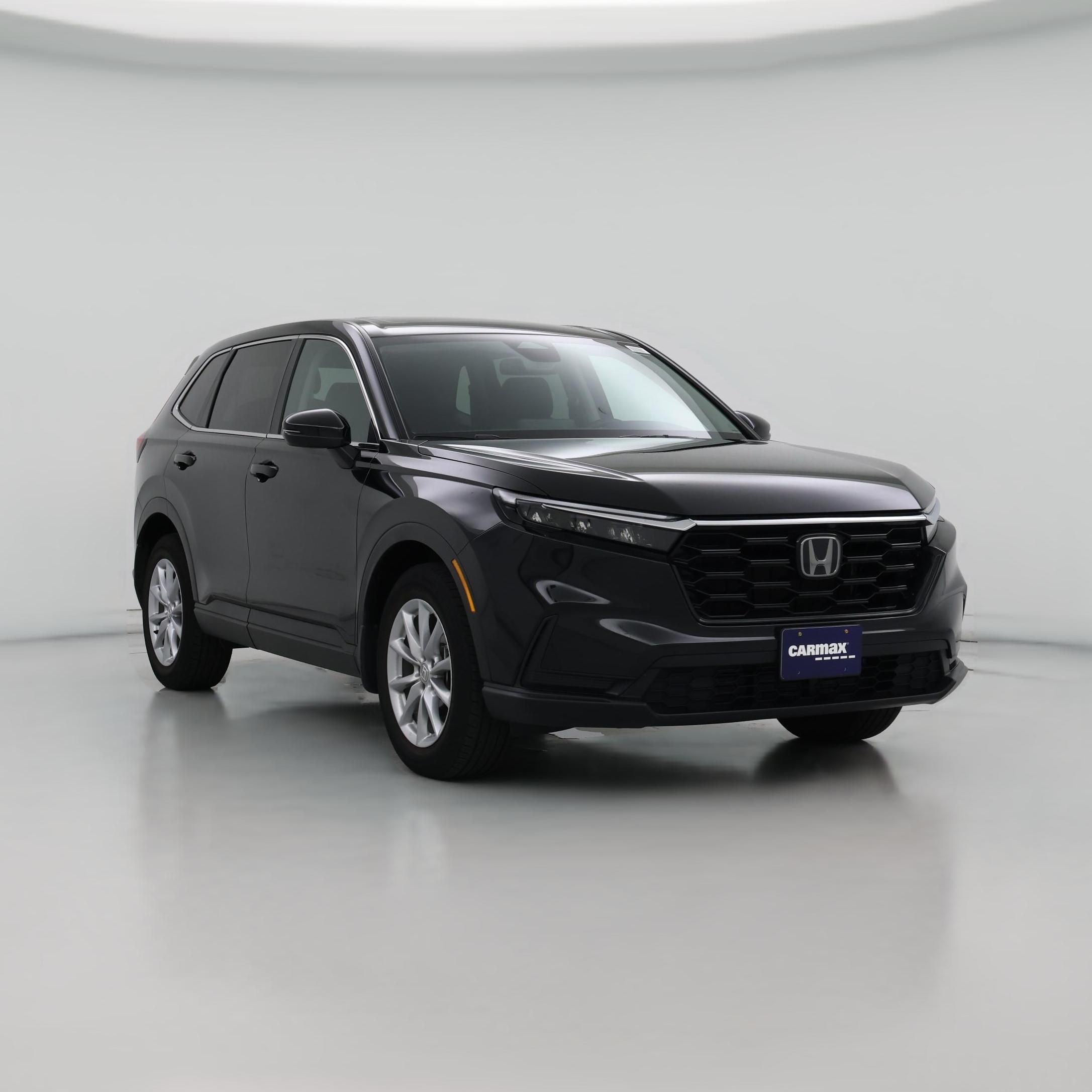 Thumbnail: 2026 Honda CR-V - 1