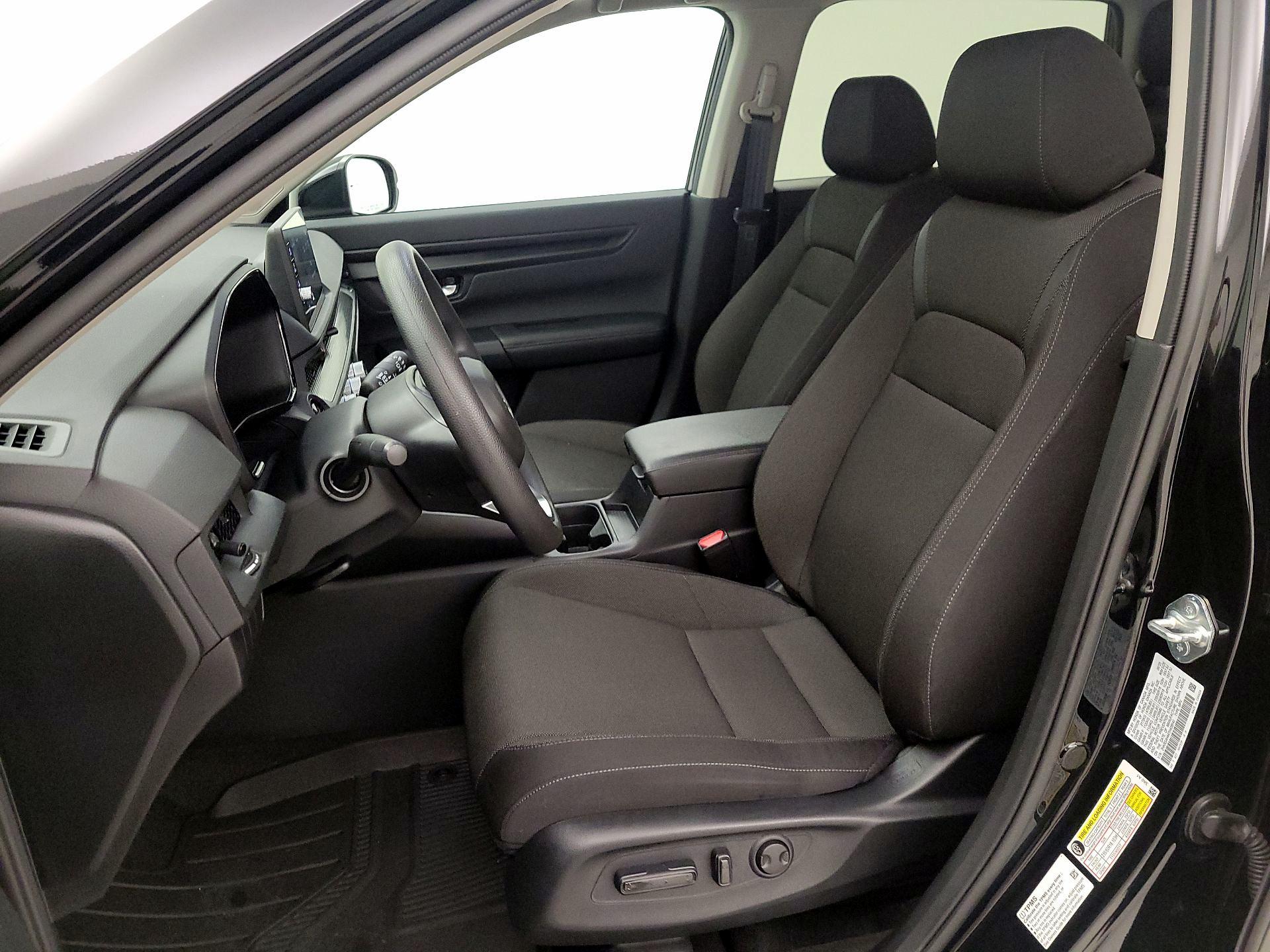 Thumbnail: 2026 Honda CR-V - 11