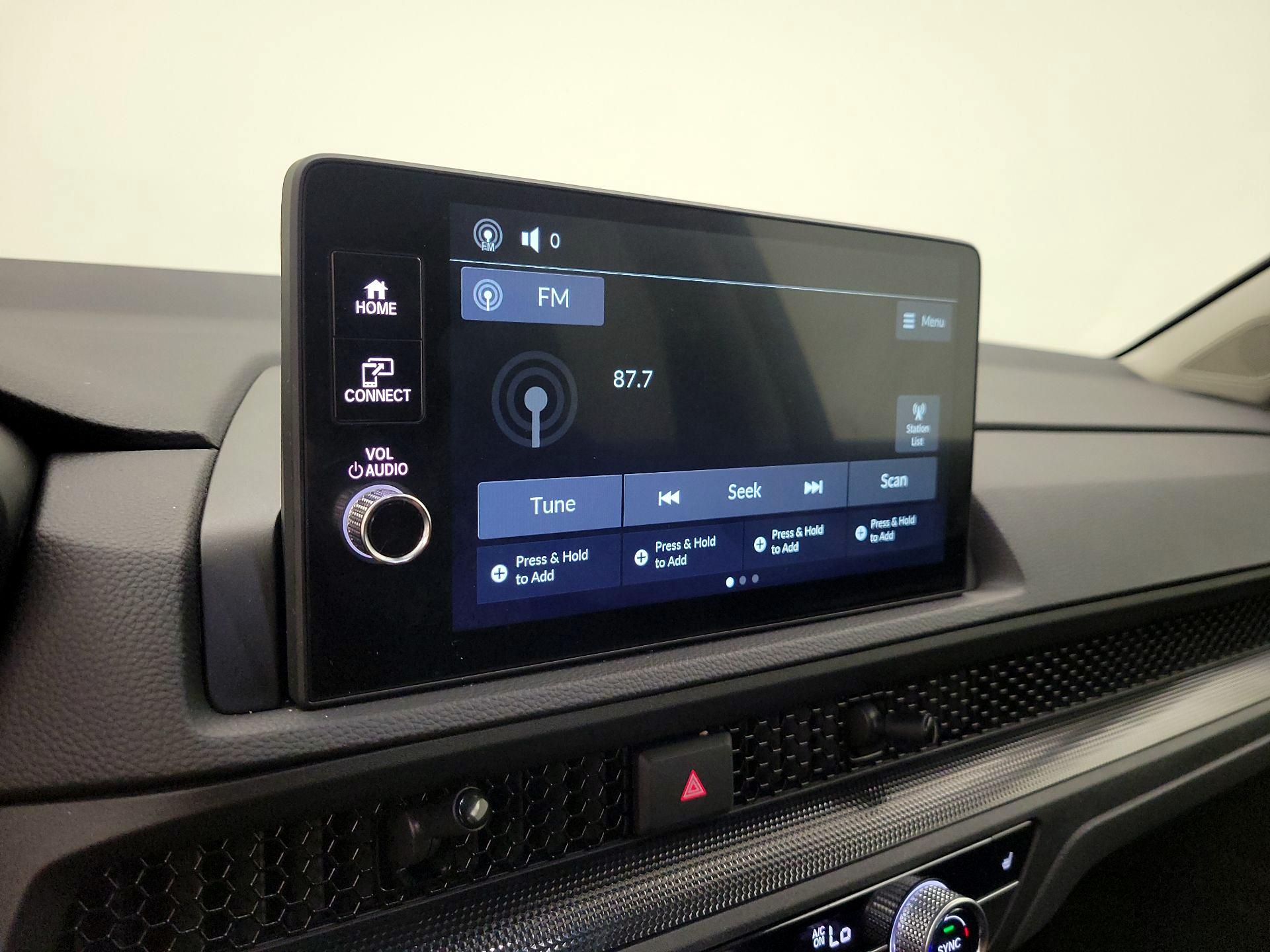 Thumbnail: 2026 Honda CR-V - 14