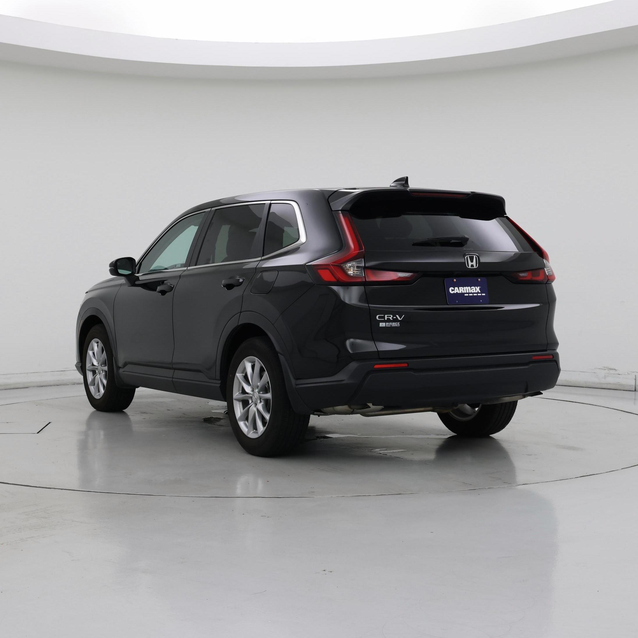 Thumbnail: 2026 Honda CR-V - 2