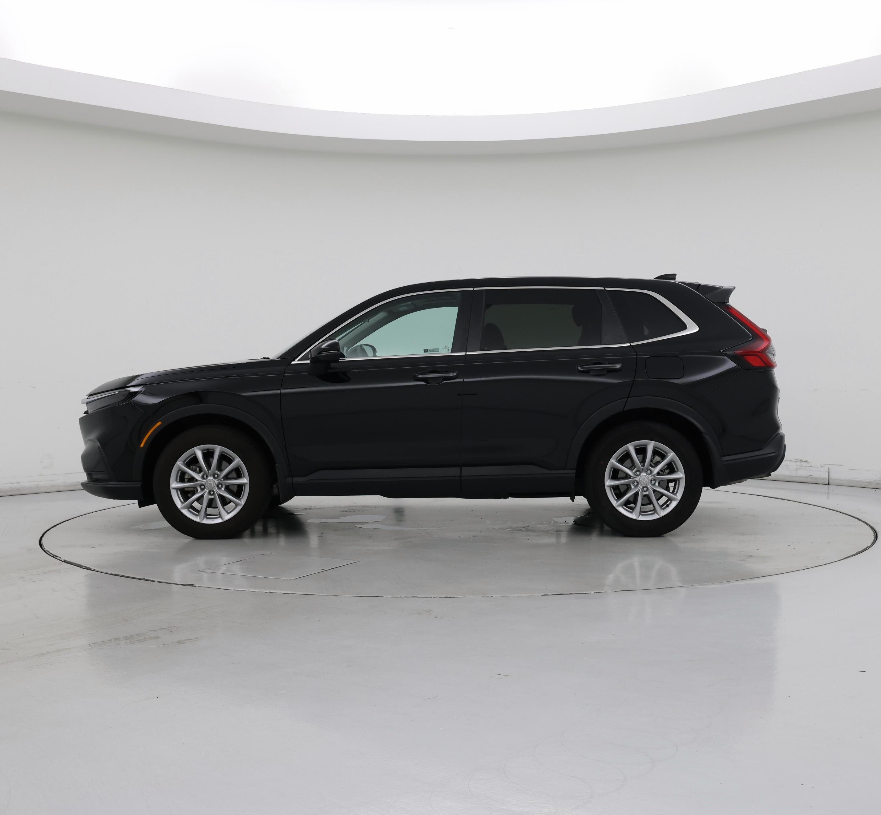 Thumbnail: 2026 Honda CR-V - 3