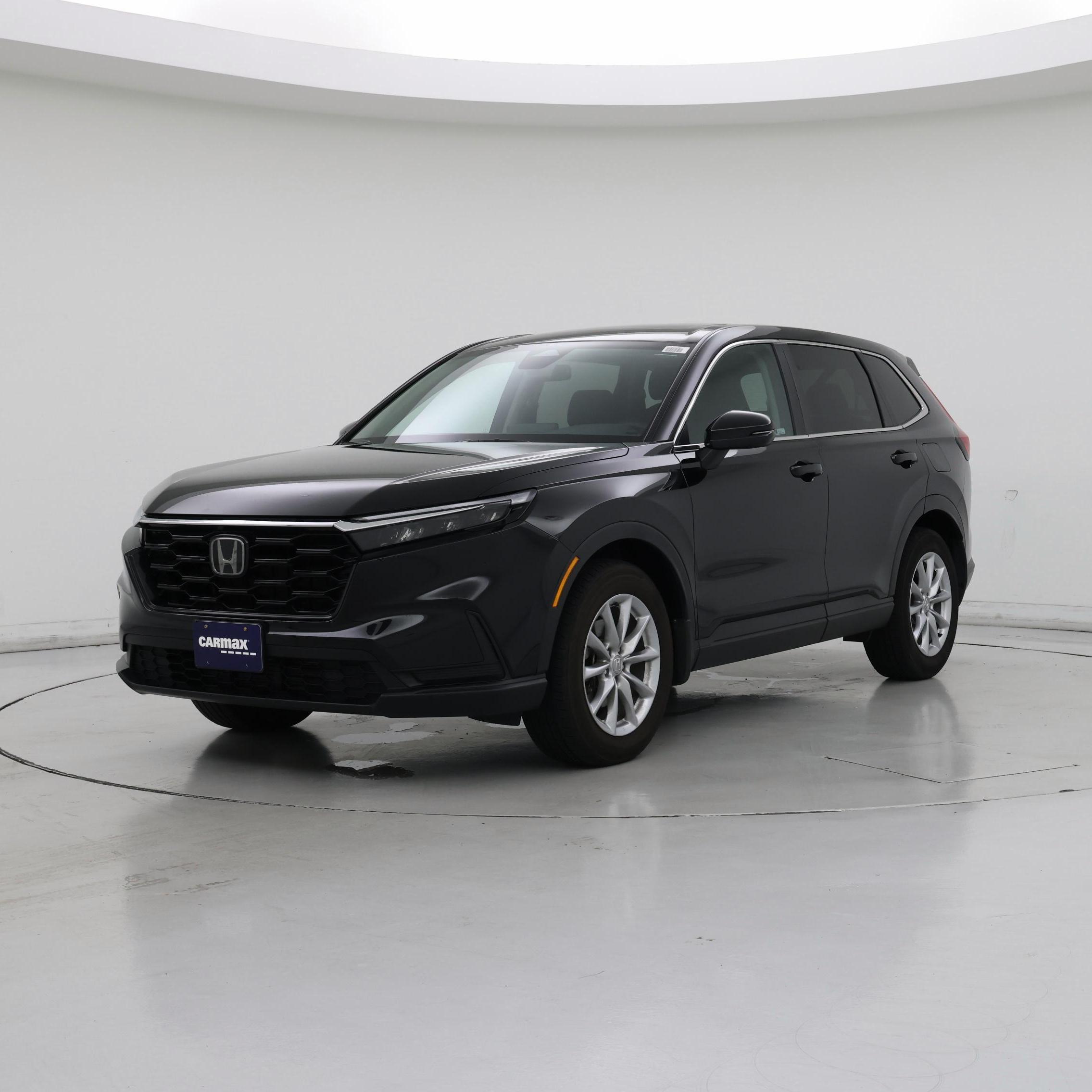 Thumbnail: 2026 Honda CR-V - 4