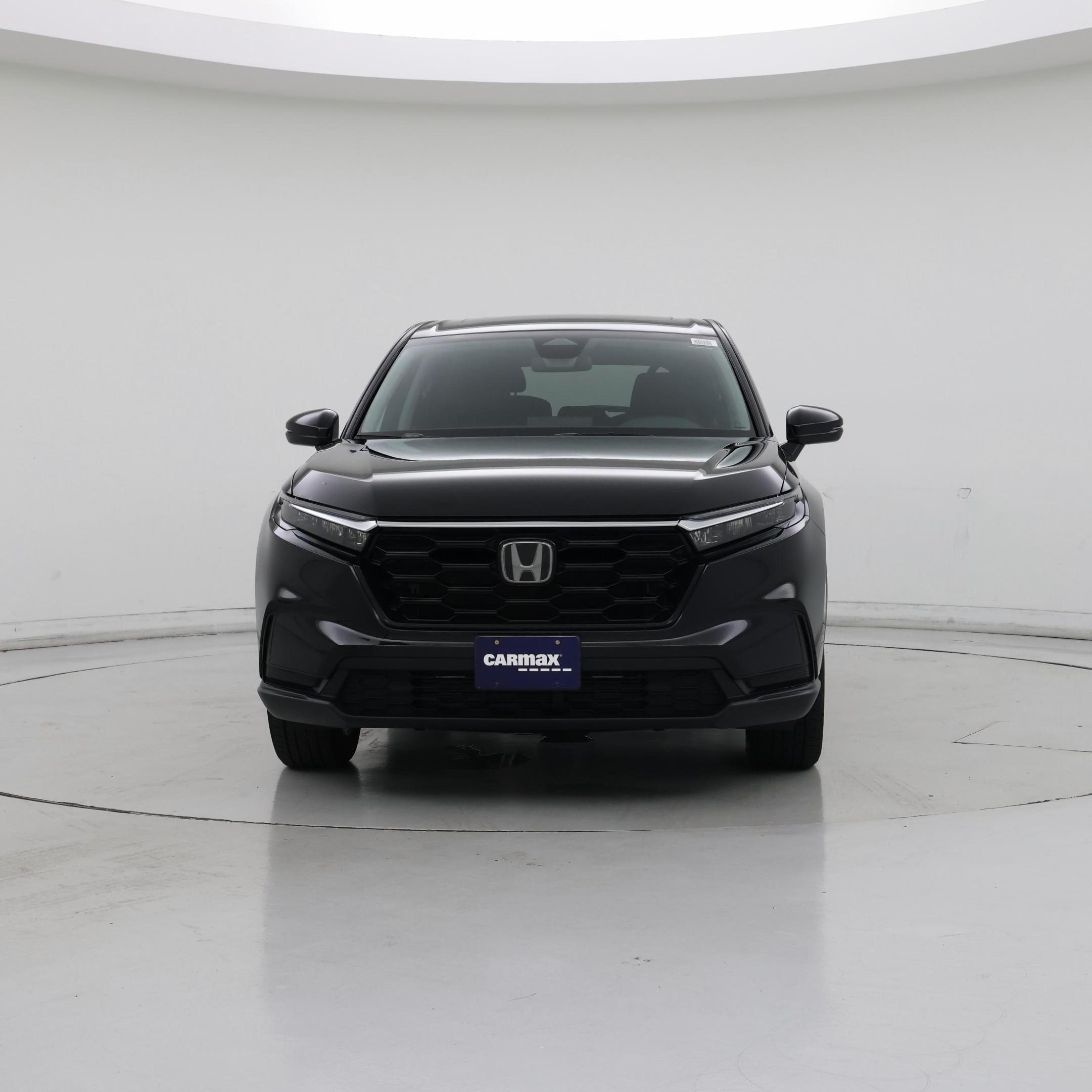 Thumbnail: 2026 Honda CR-V - 5