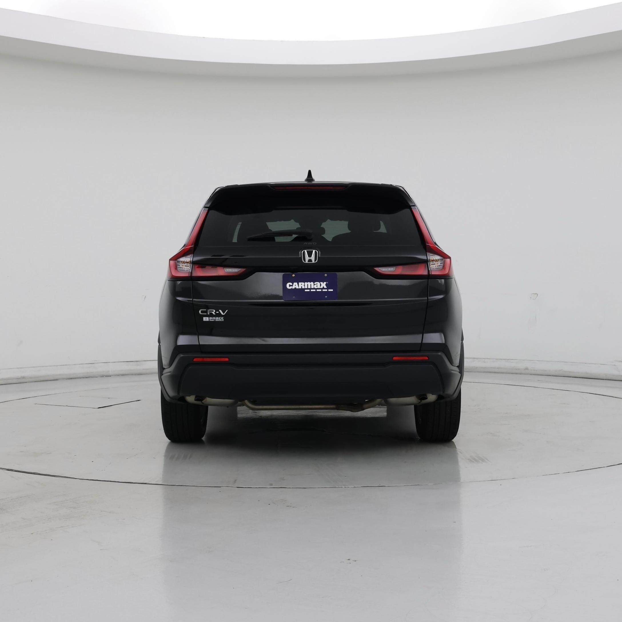 Thumbnail: 2026 Honda CR-V - 6