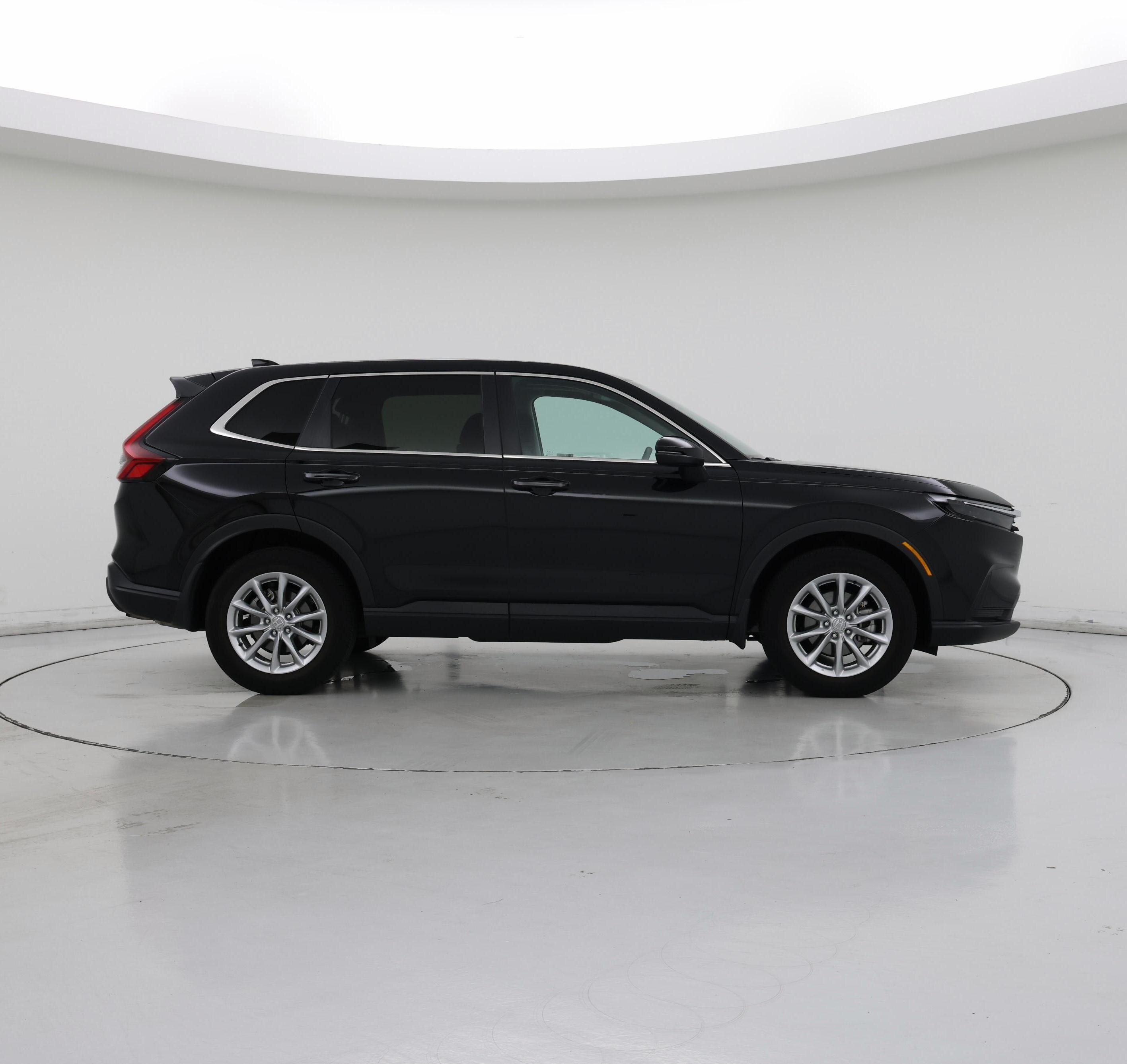Thumbnail: 2026 Honda CR-V - 7