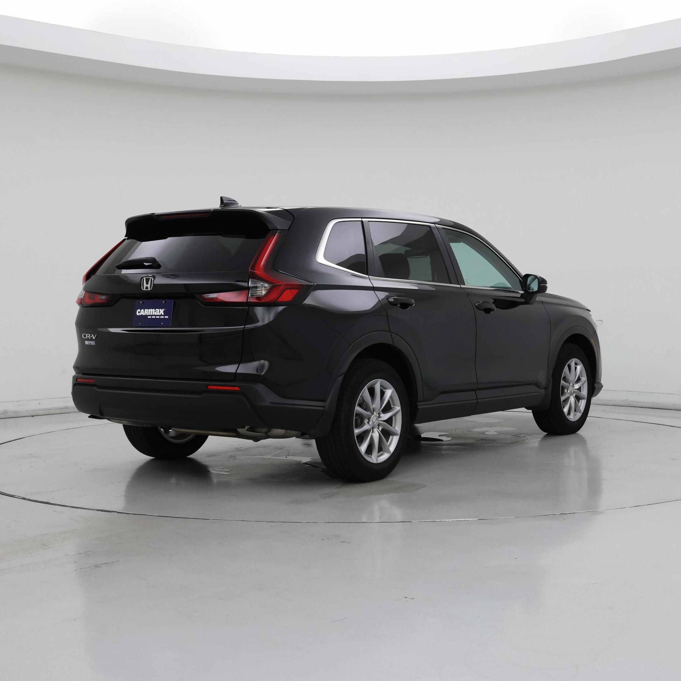 Thumbnail: 2026 Honda CR-V - 8